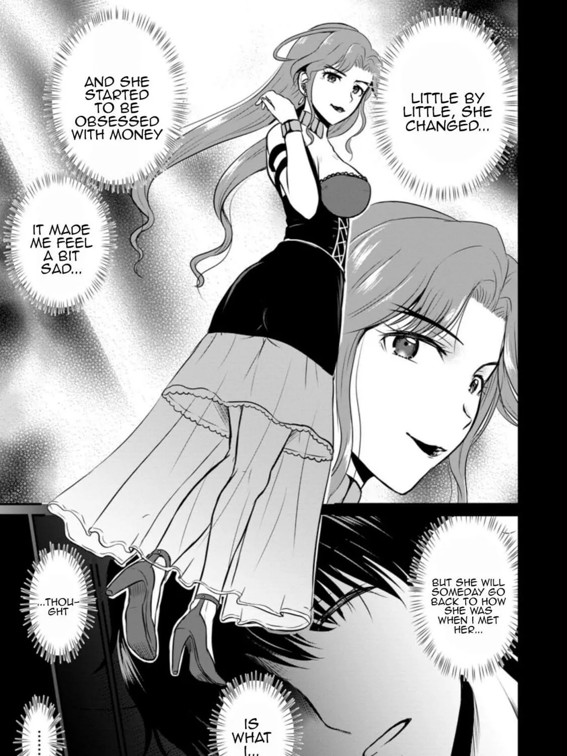 The Frontier Life of the Low-Class Ossan Healer and the Lovely Girl Chapter 22 page 25 - 