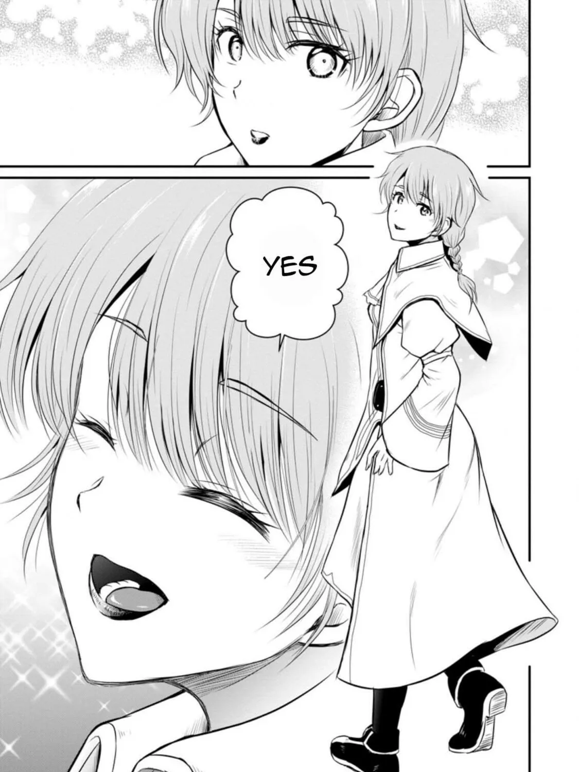 The Frontier Life of the Low-Class Ossan Healer and the Lovely Girl Chapter 22 page 45 - 