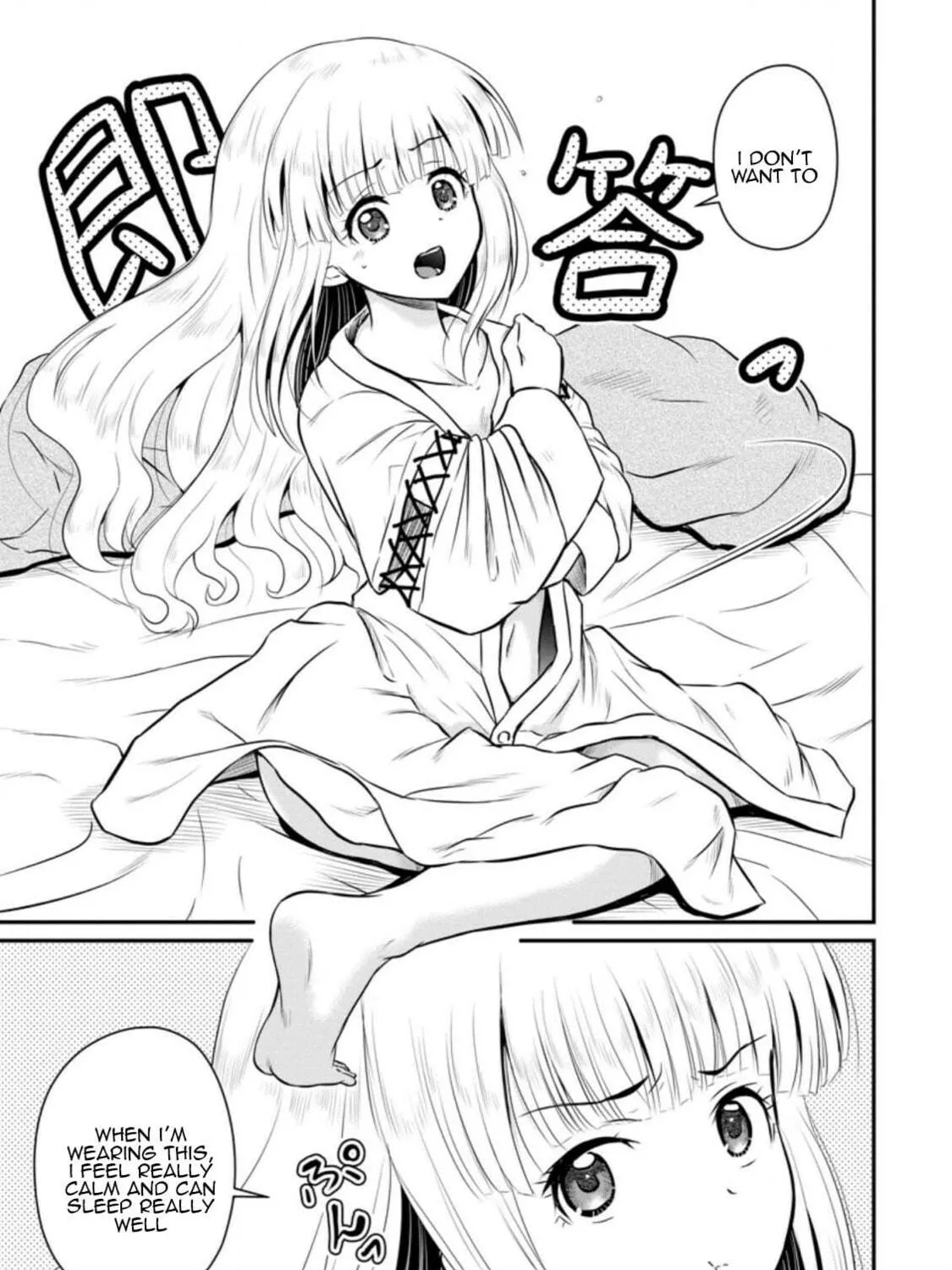 The Frontier Life of the Low-Class Ossan Healer and the Lovely Girl Chapter 22 page 9 - 