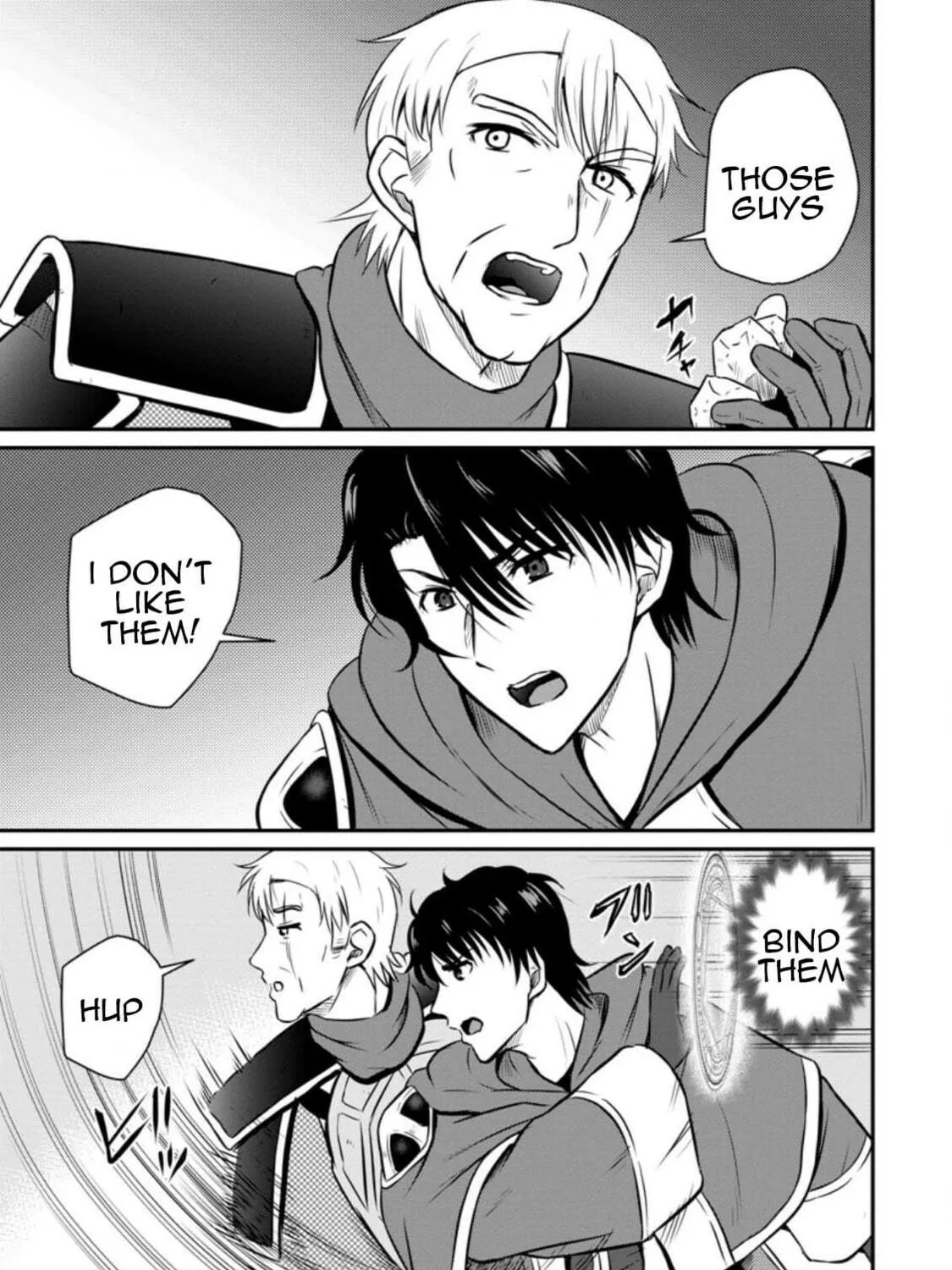 The Frontier Life of the Low-Class Ossan Healer and the Lovely Girl Chapter 24 page 49 - 