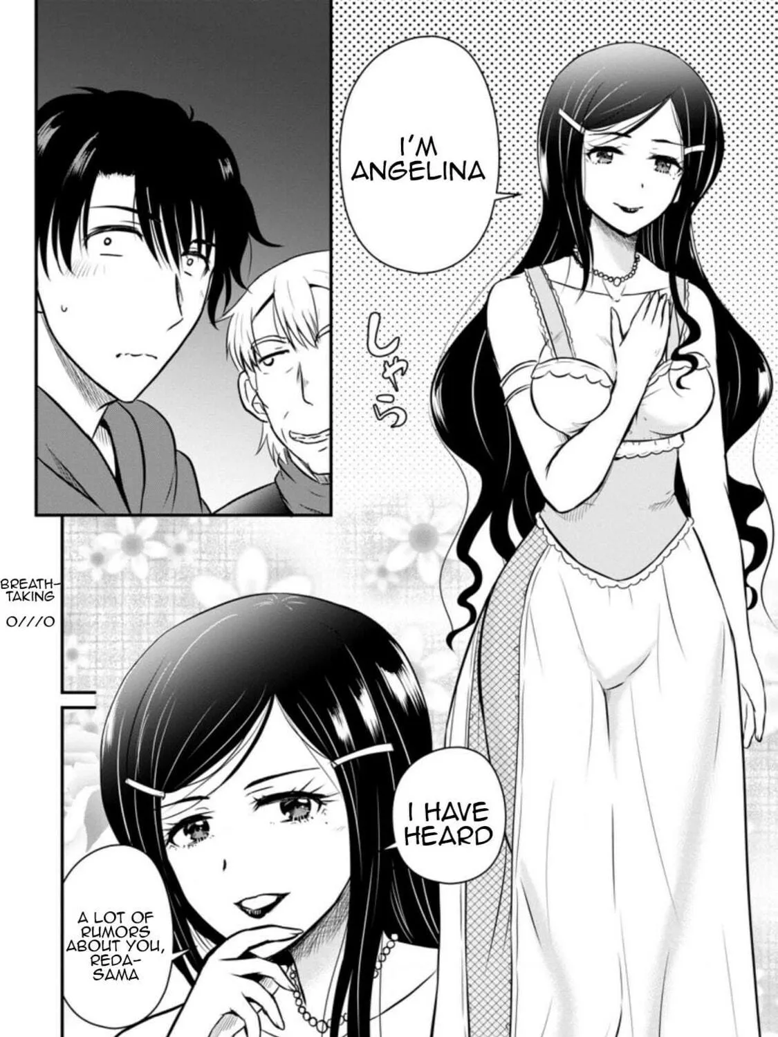 The Frontier Life of the Low-Class Ossan Healer and the Lovely Girl Chapter 24 page 59 - 