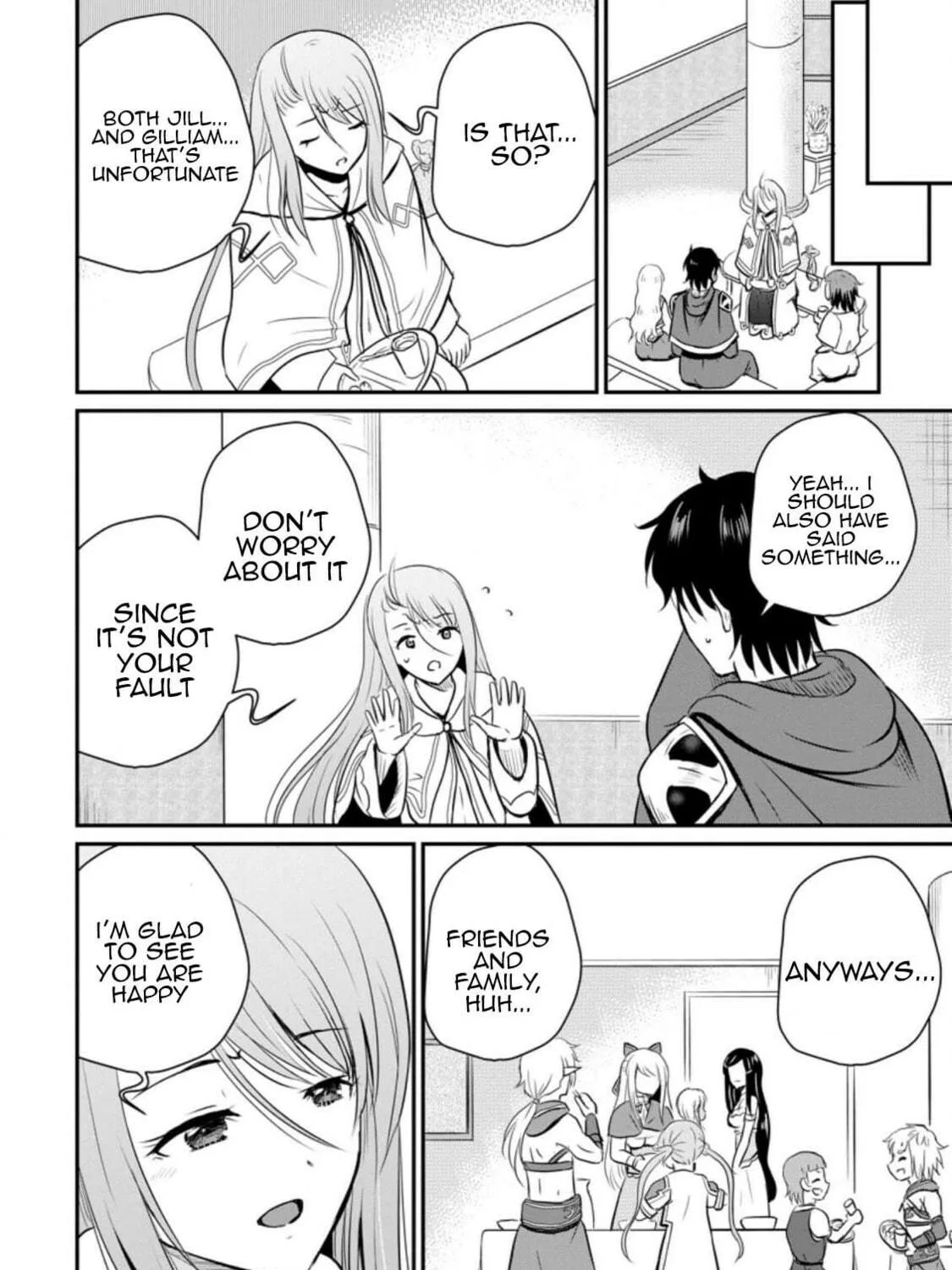 The Frontier Life of the Low-Class Ossan Healer and the Lovely Girl Chapter 25 page 59 - 