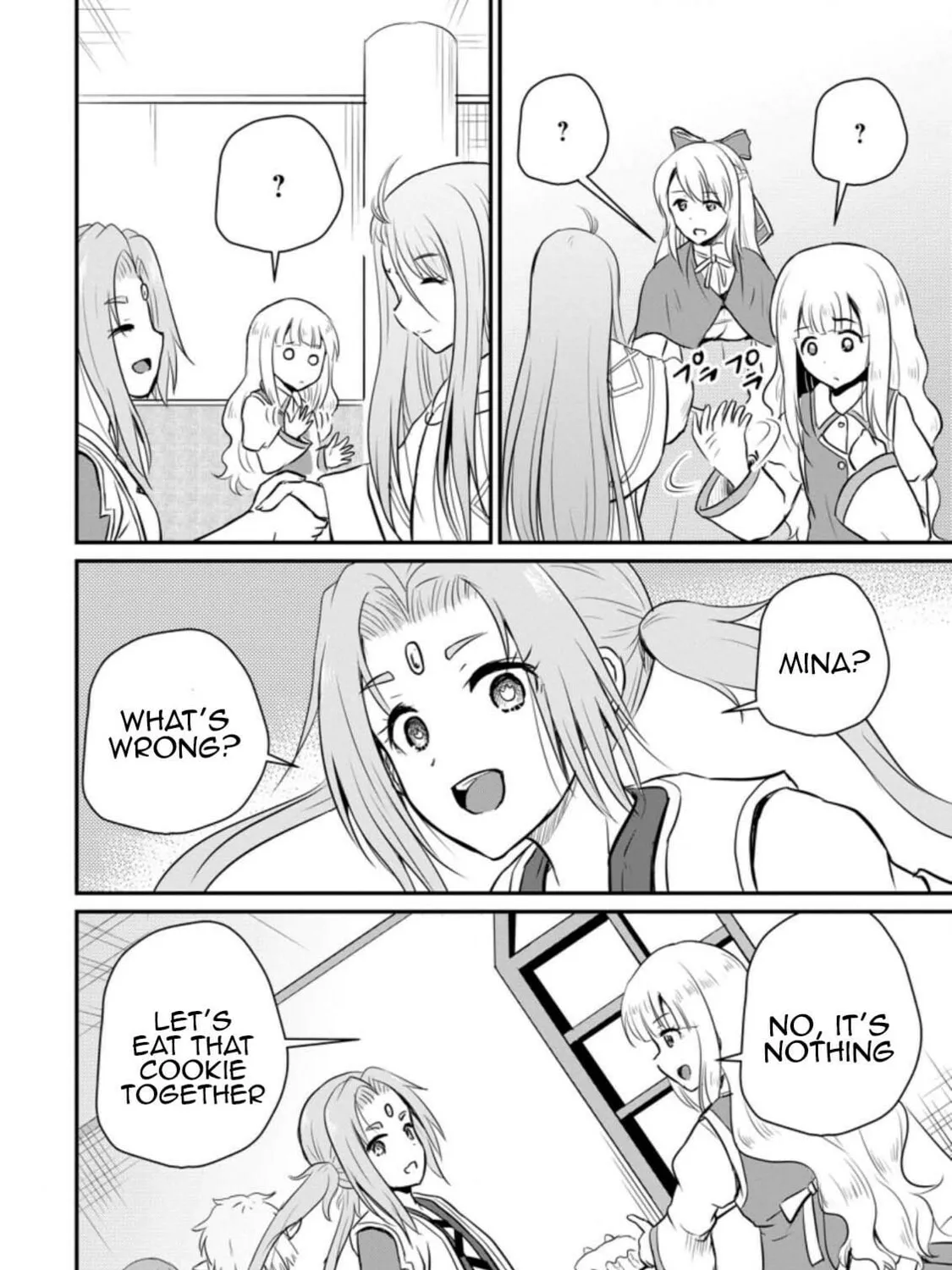 The Frontier Life of the Low-Class Ossan Healer and the Lovely Girl Chapter 25 page 63 - 
