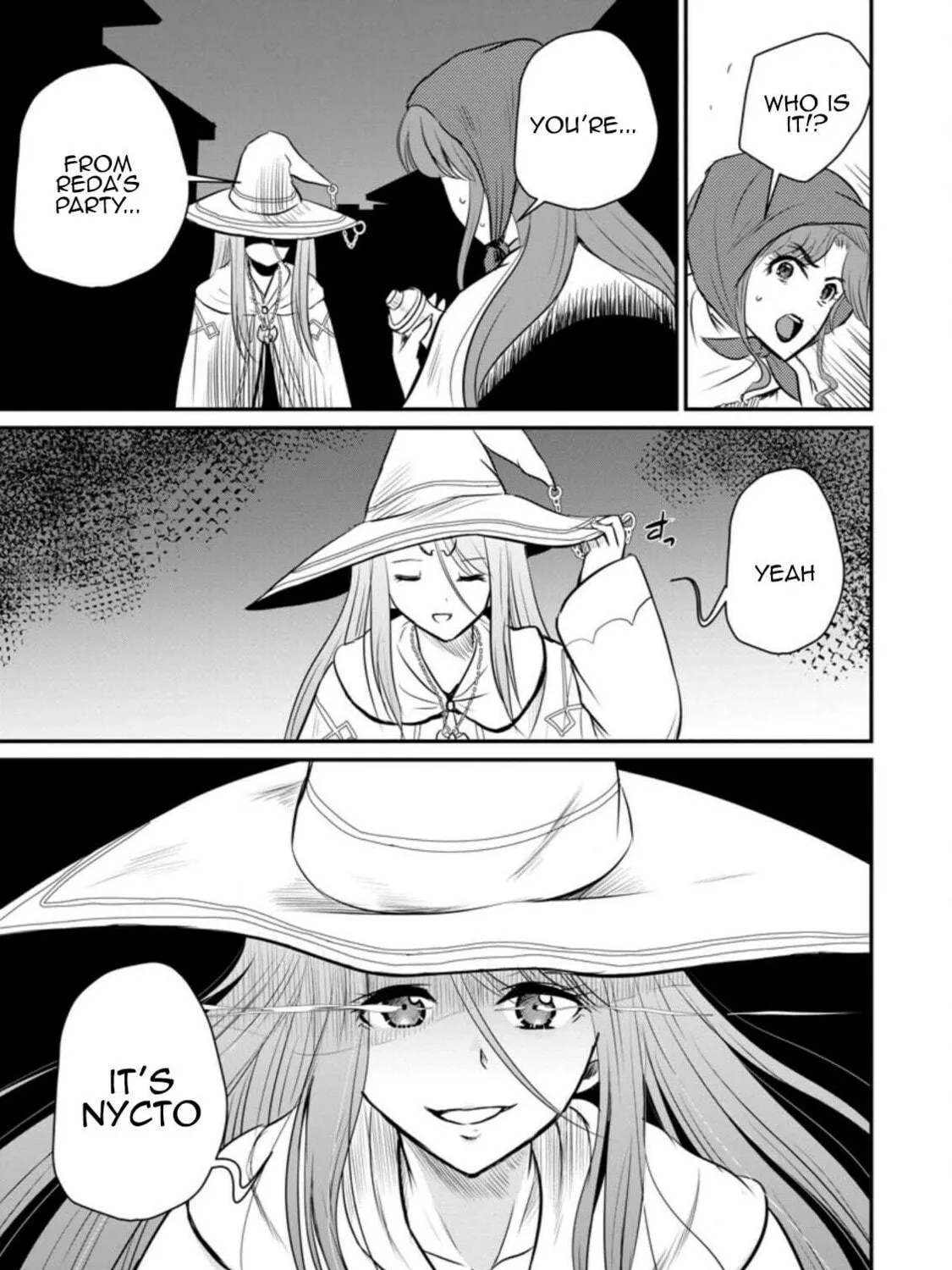 The Frontier Life of the Low-Class Ossan Healer and the Lovely Girl Chapter 27 page 29 - 