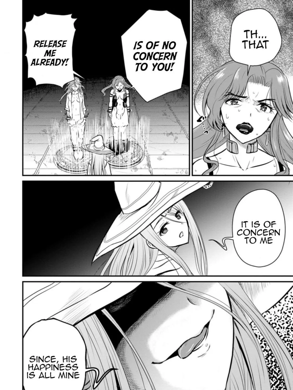 The Frontier Life of the Low-Class Ossan Healer and the Lovely Girl Chapter 27 page 43 - 