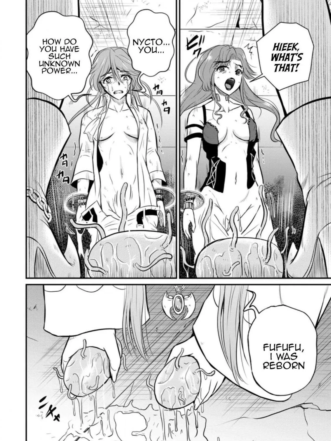 The Frontier Life of the Low-Class Ossan Healer and the Lovely Girl Chapter 27 page 47 - 
