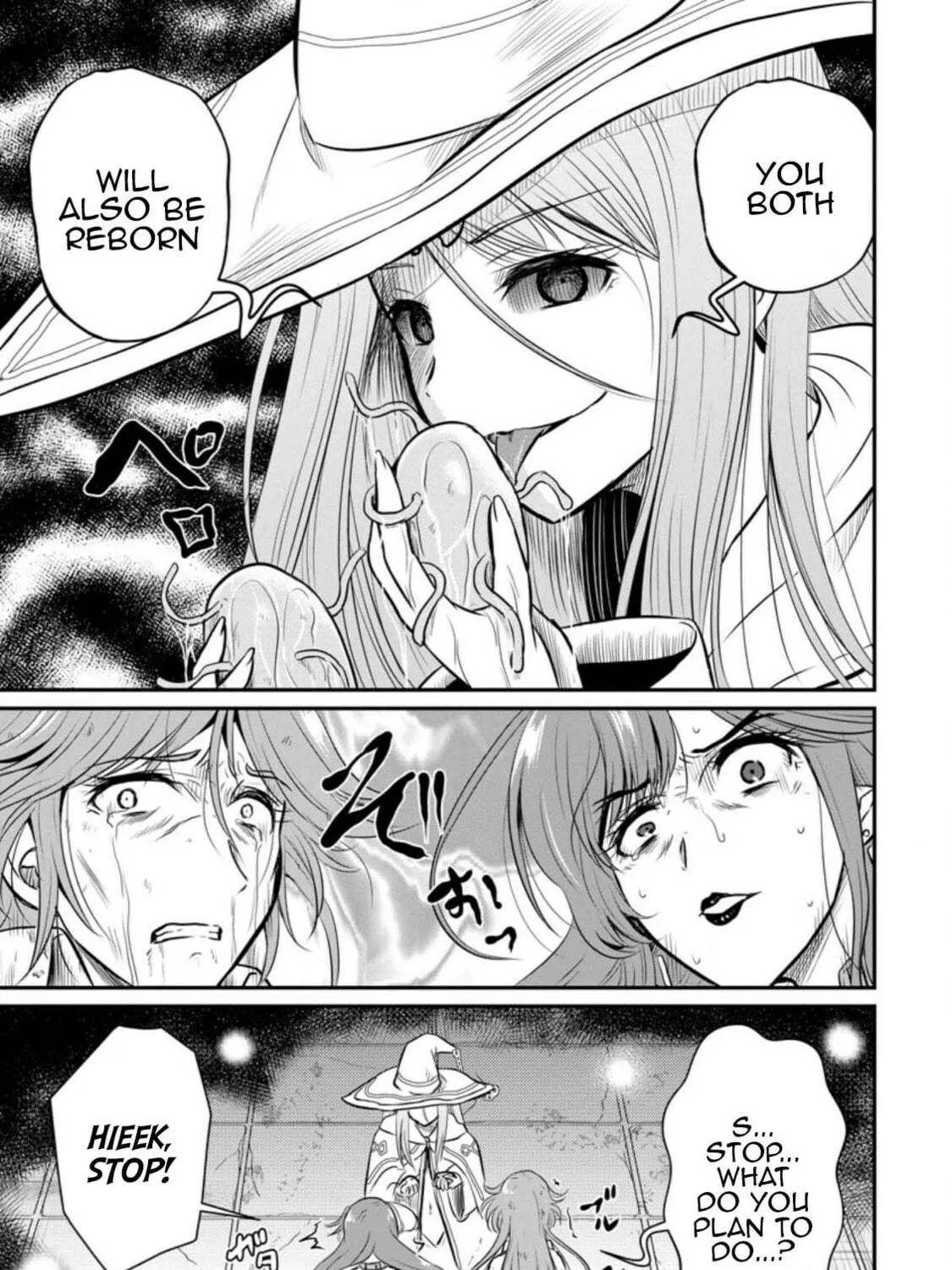 The Frontier Life of the Low-Class Ossan Healer and the Lovely Girl Chapter 27 page 49 - 