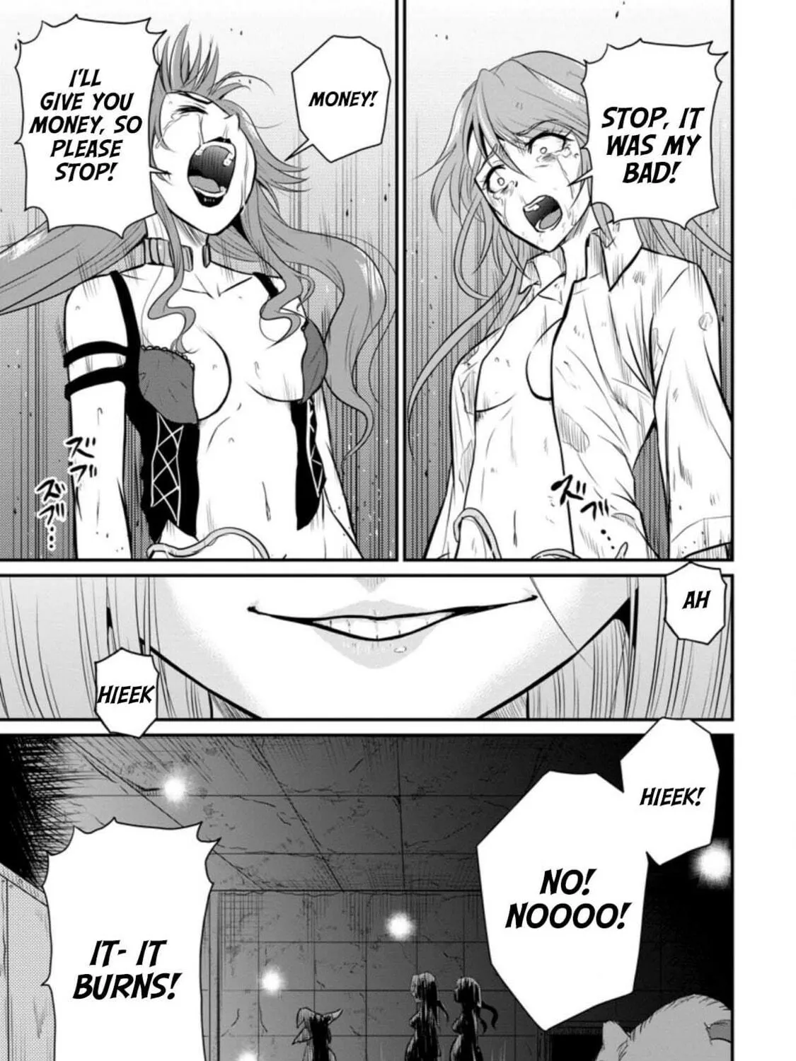 The Frontier Life of the Low-Class Ossan Healer and the Lovely Girl Chapter 27 page 53 - 