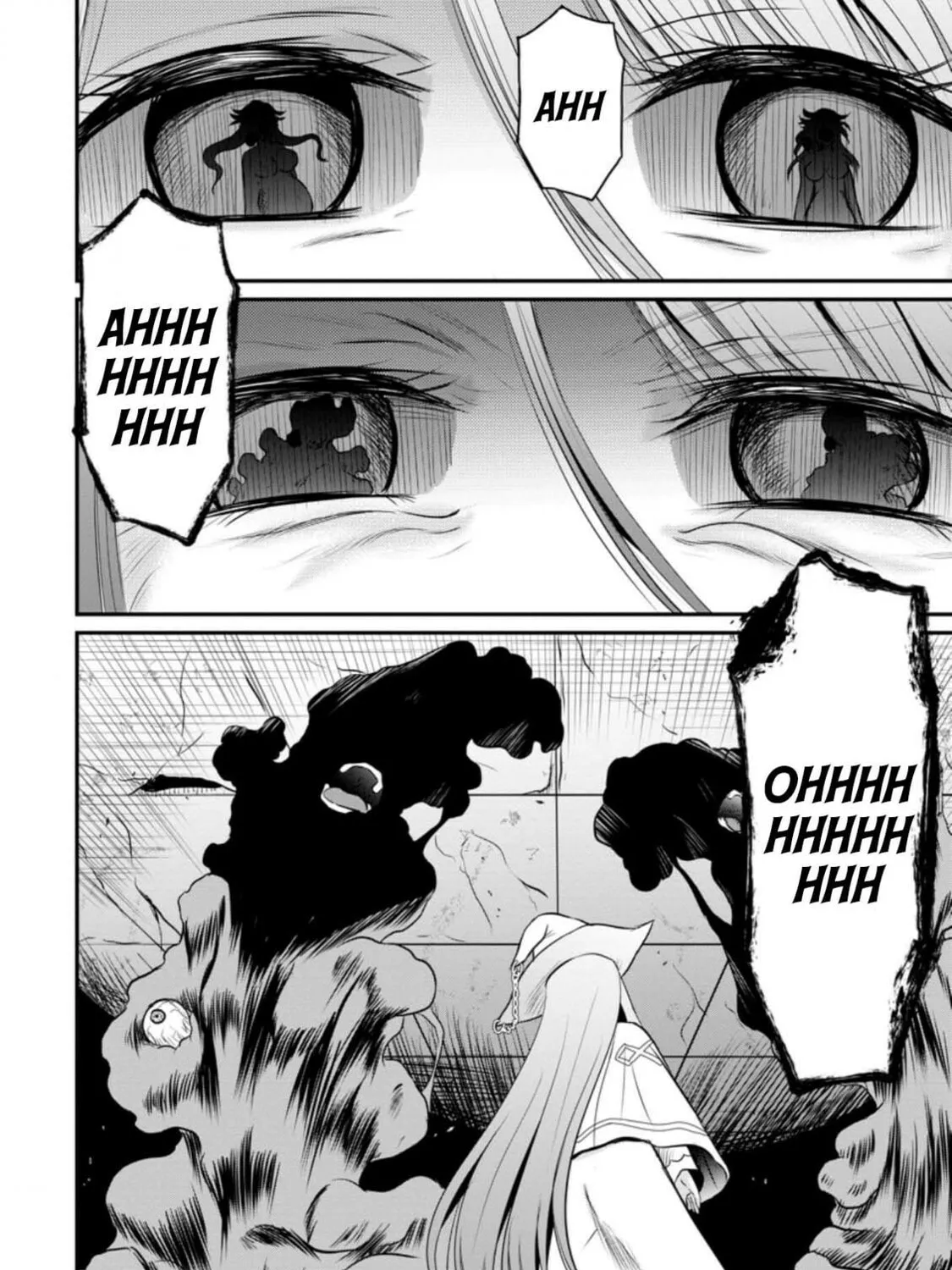 The Frontier Life of the Low-Class Ossan Healer and the Lovely Girl Chapter 27 page 55 - 