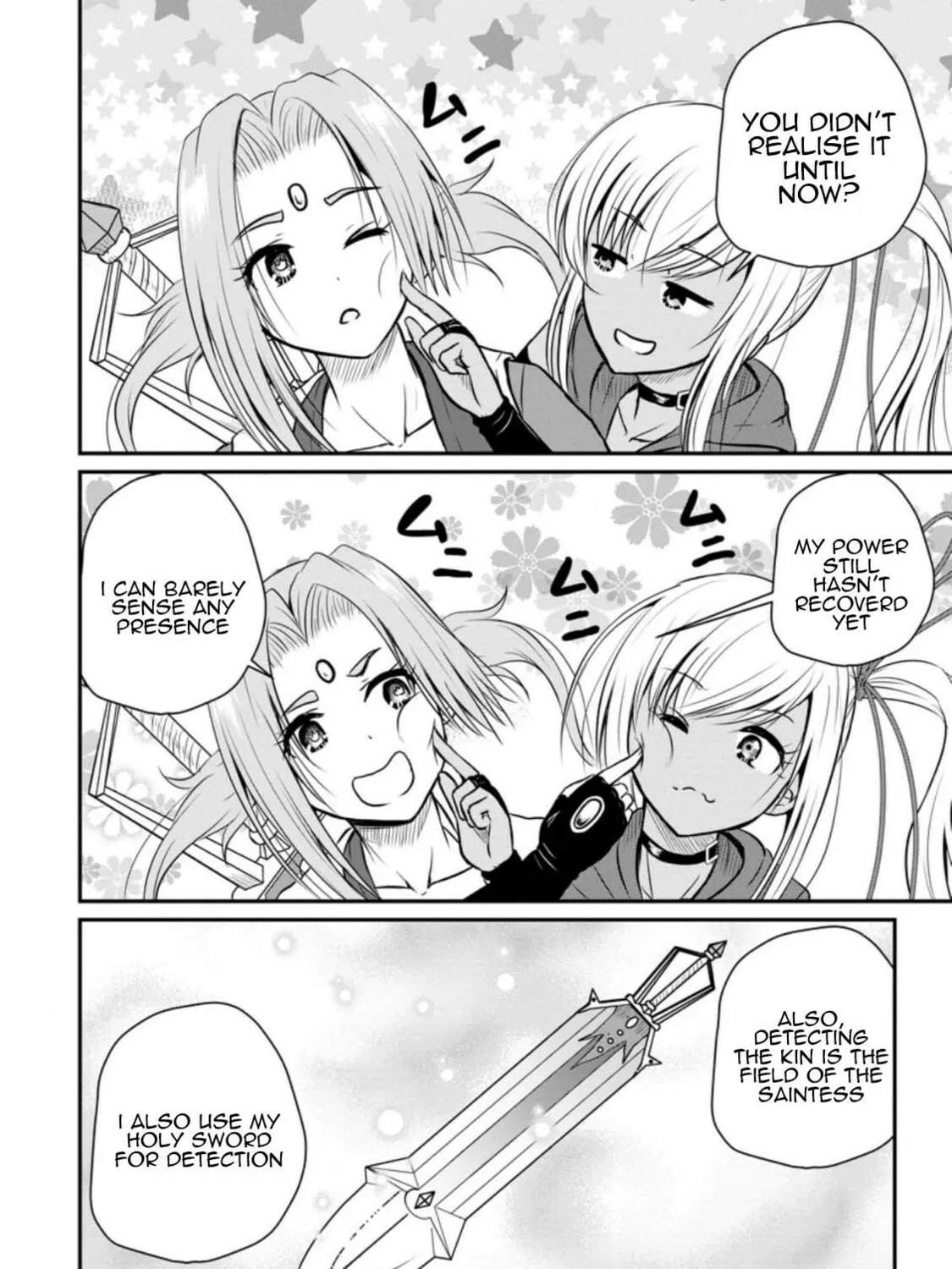 The Frontier Life of the Low-Class Ossan Healer and the Lovely Girl Chapter 28 page 15 - 
