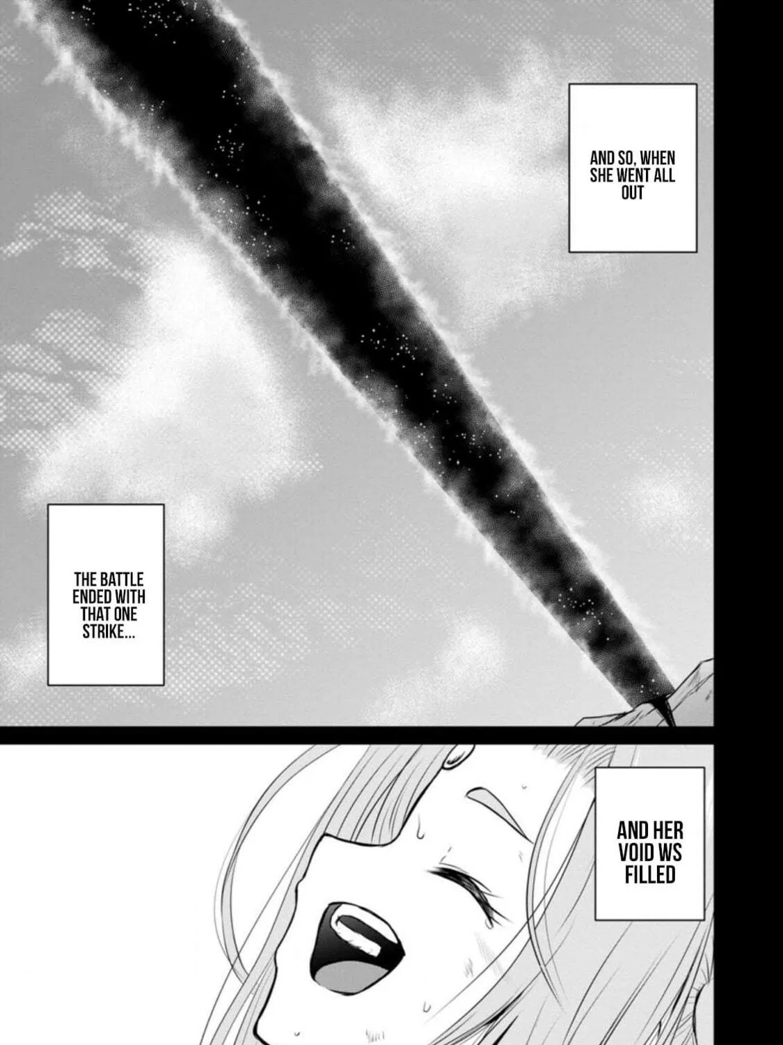 The Frontier Life of the Low-Class Ossan Healer and the Lovely Girl Chapter 28 page 41 - 