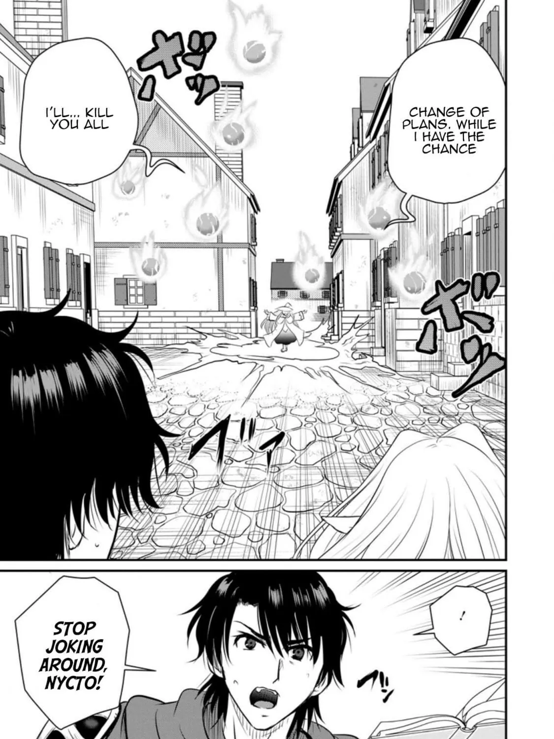 The Frontier Life of the Low-Class Ossan Healer and the Lovely Girl Chapter 28 page 57 - 