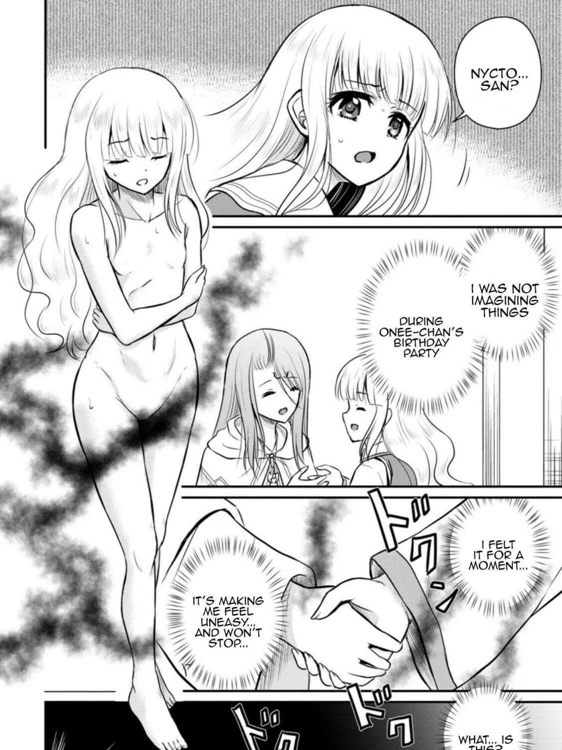 The Frontier Life of the Low-Class Ossan Healer and the Lovely Girl Chapter 28 page 59 - 