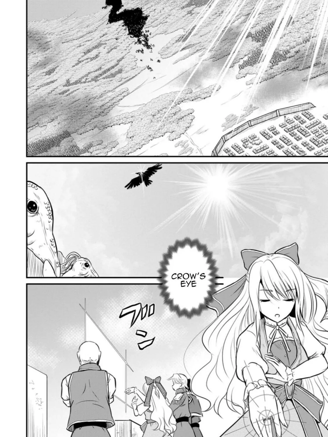 The Frontier Life of the Low-Class Ossan Healer and the Lovely Girl Chapter 28 page 7 - 