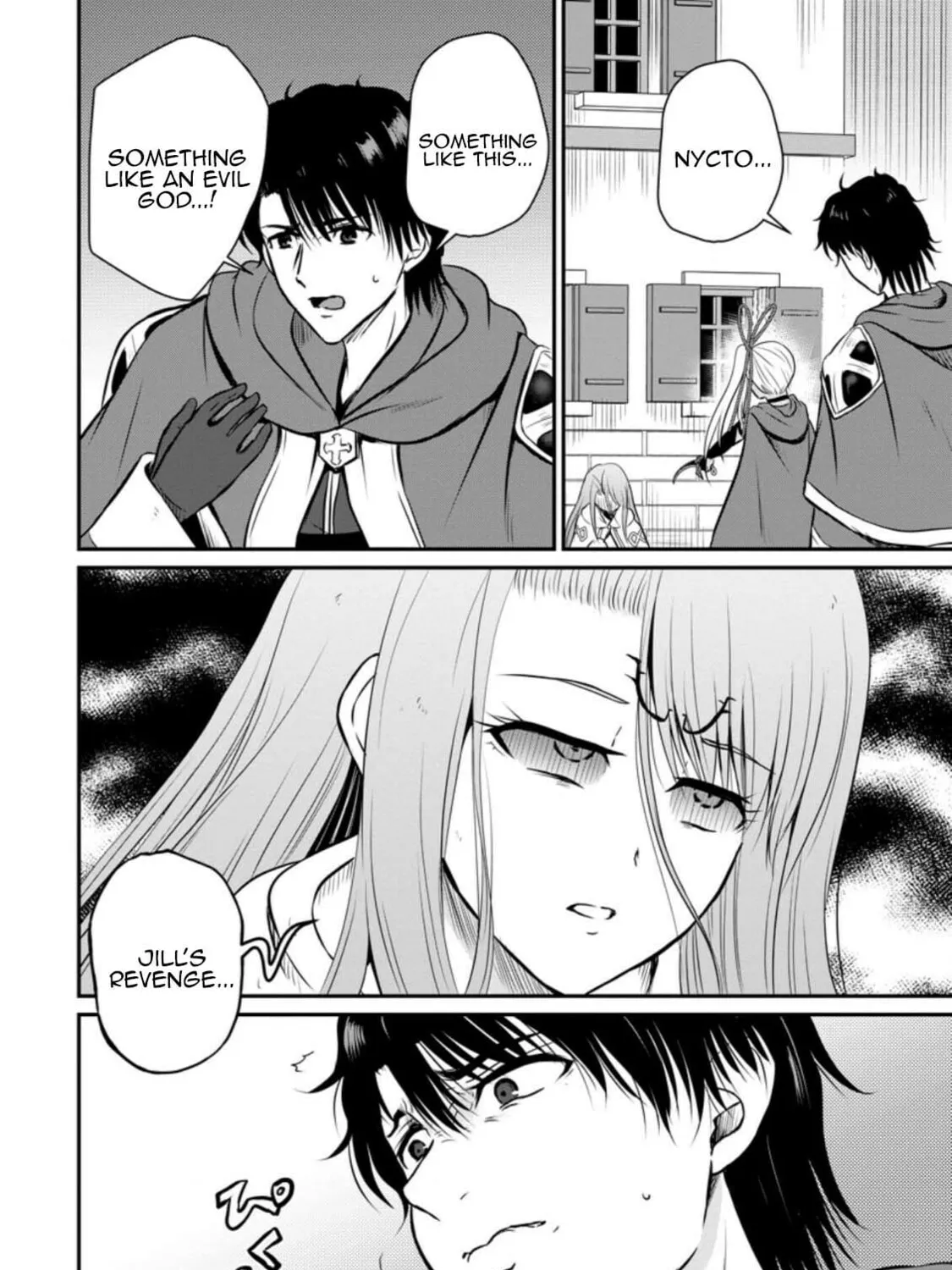 The Frontier Life of the Low-Class Ossan Healer and the Lovely Girl Chapter 29 page 27 - 