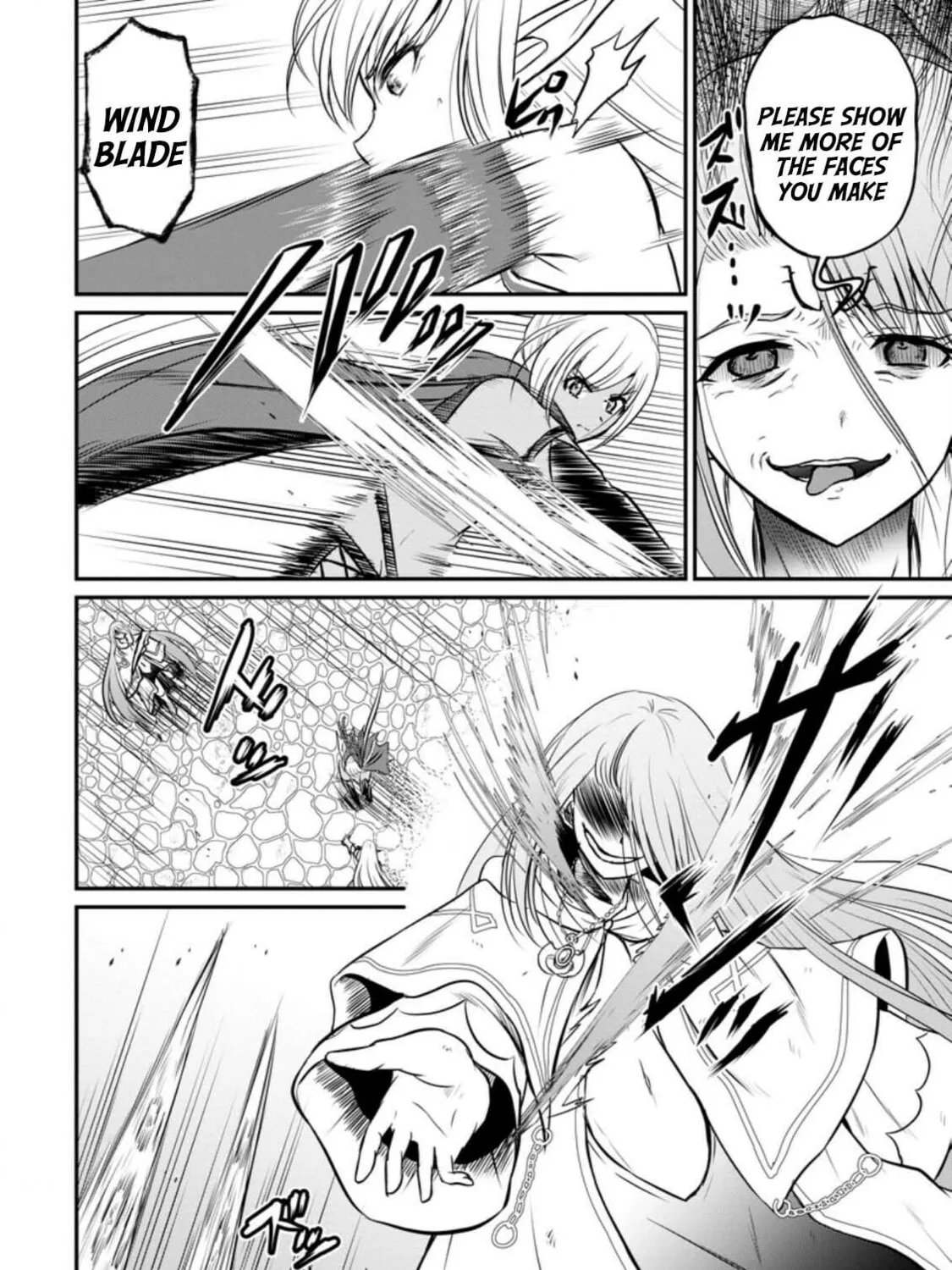 The Frontier Life of the Low-Class Ossan Healer and the Lovely Girl Chapter 29 page 31 - 