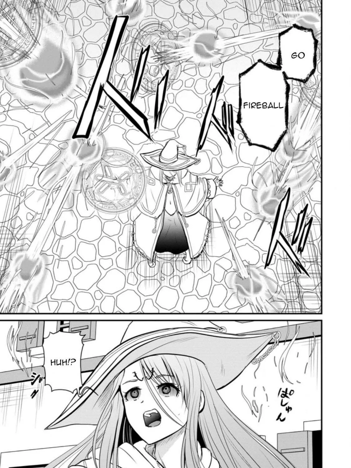 The Frontier Life of the Low-Class Ossan Healer and the Lovely Girl Chapter 29 page 5 - 