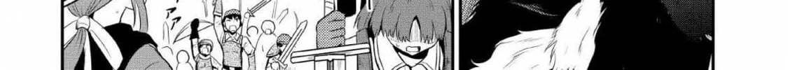 The Frontier Life of the Low-Class Ossan Healer and the Lovely Girl Chapter 3 page 8 - 