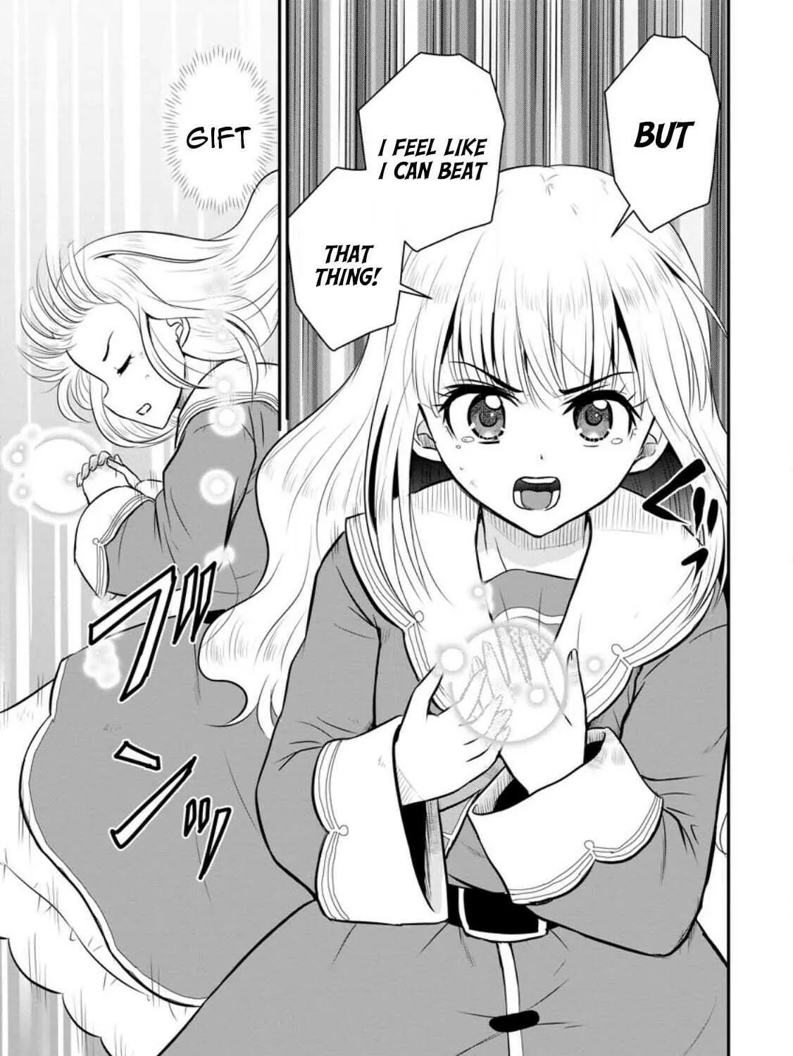 The Frontier Life of the Low-Class Ossan Healer and the Lovely Girl Chapter 30 page 41 - 