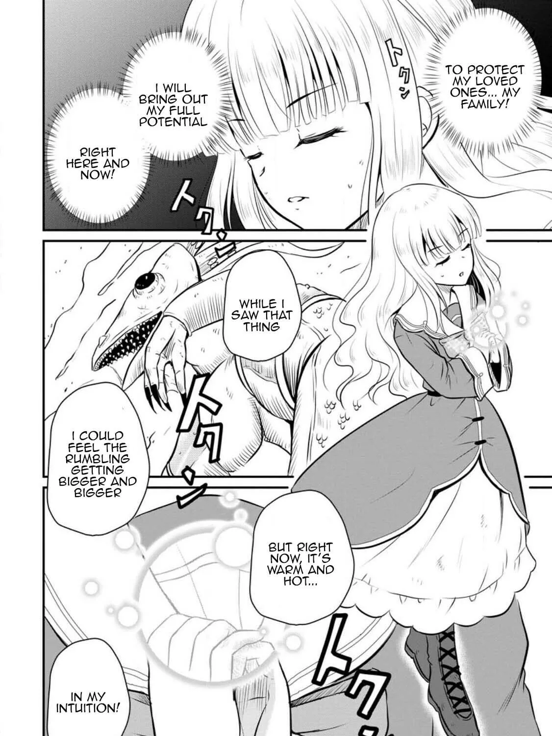 The Frontier Life of the Low-Class Ossan Healer and the Lovely Girl Chapter 30 page 43 - 
