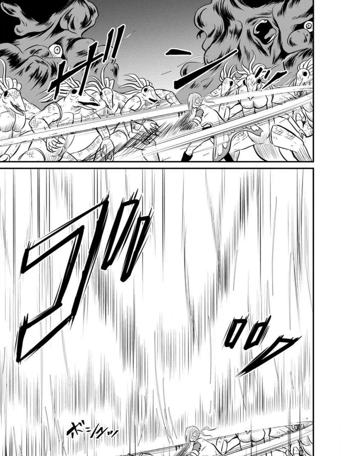 The Frontier Life of the Low-Class Ossan Healer and the Lovely Girl Chapter 30 page 9 - 