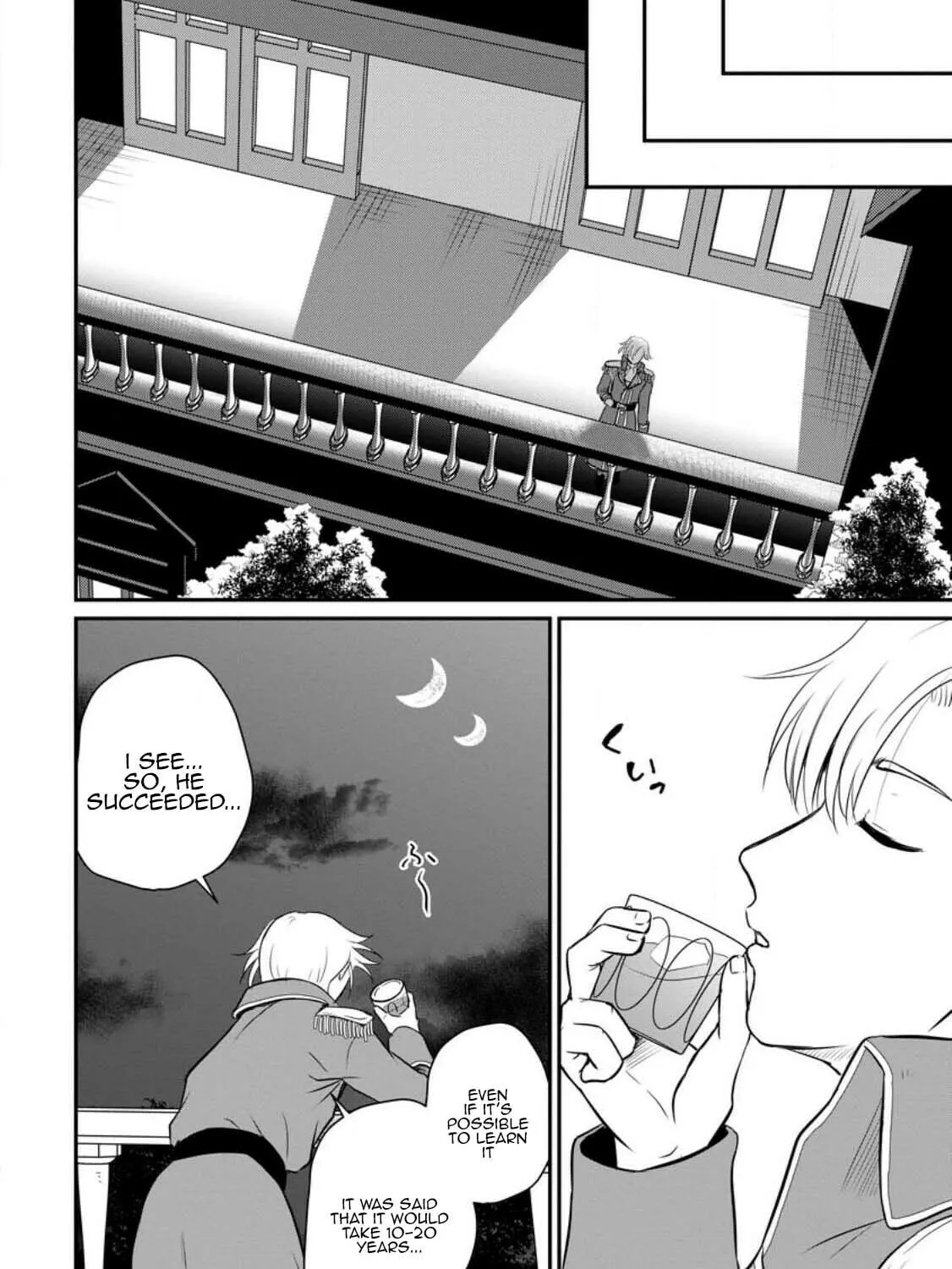The Frontier Life of the Low-Class Ossan Healer and the Lovely Girl Chapter 32 page 55 - 