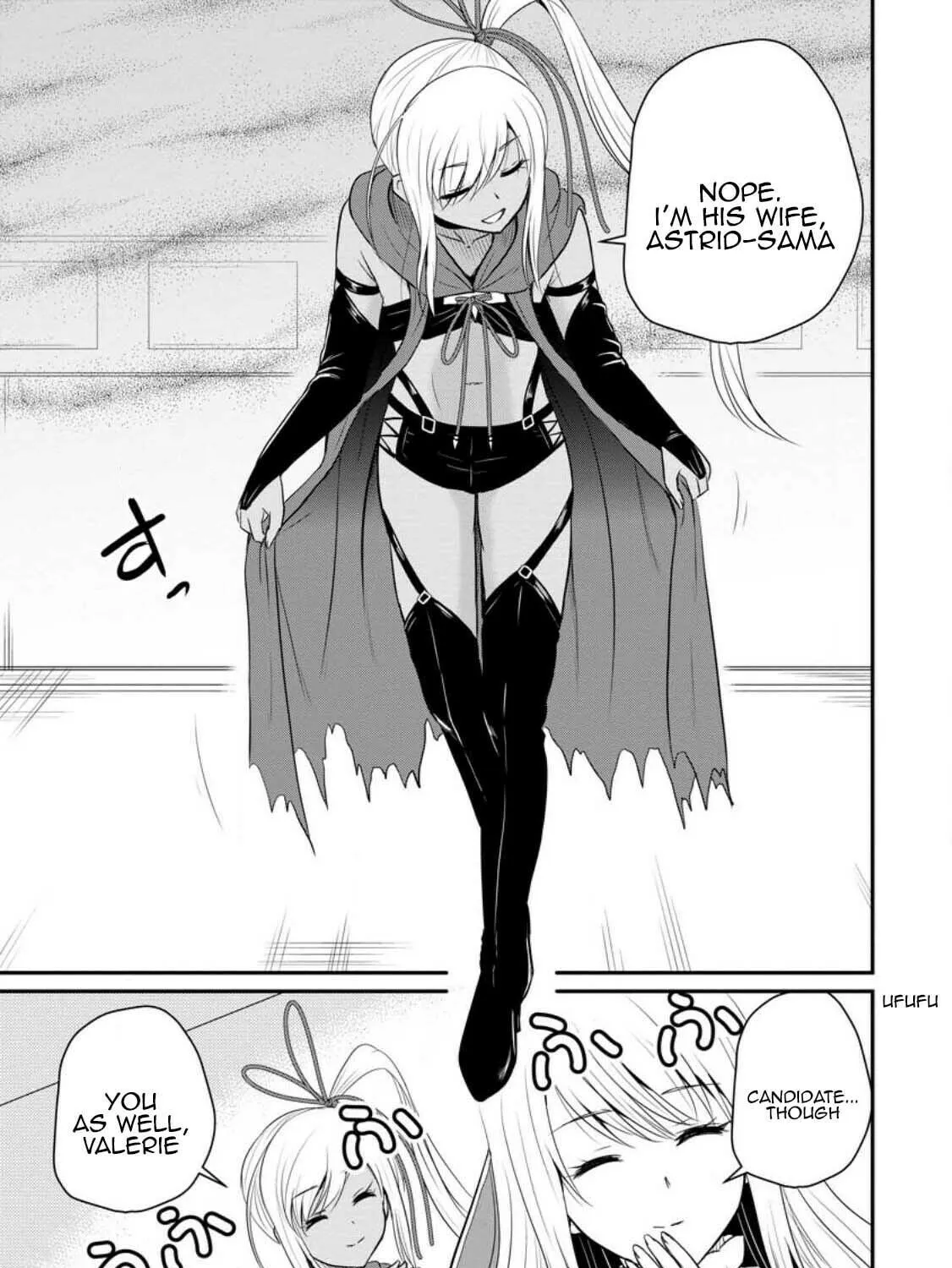 The Frontier Life of the Low-Class Ossan Healer and the Lovely Girl Chapter 35 page 53 - 