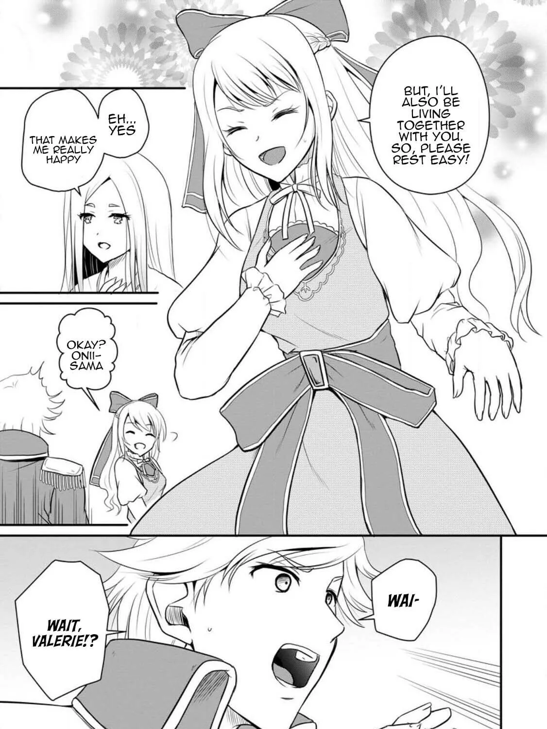 The Frontier Life of the Low-Class Ossan Healer and the Lovely Girl Chapter 36 page 15 - 