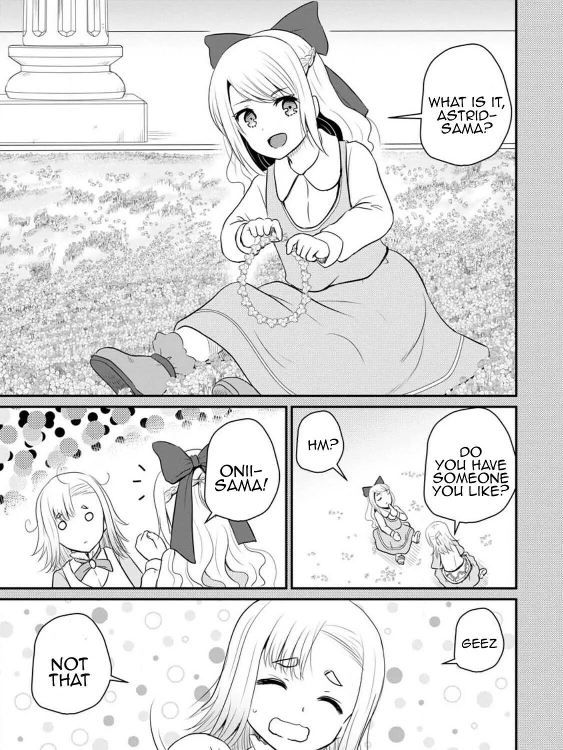 The Frontier Life of the Low-Class Ossan Healer and the Lovely Girl Chapter 36 page 31 - 