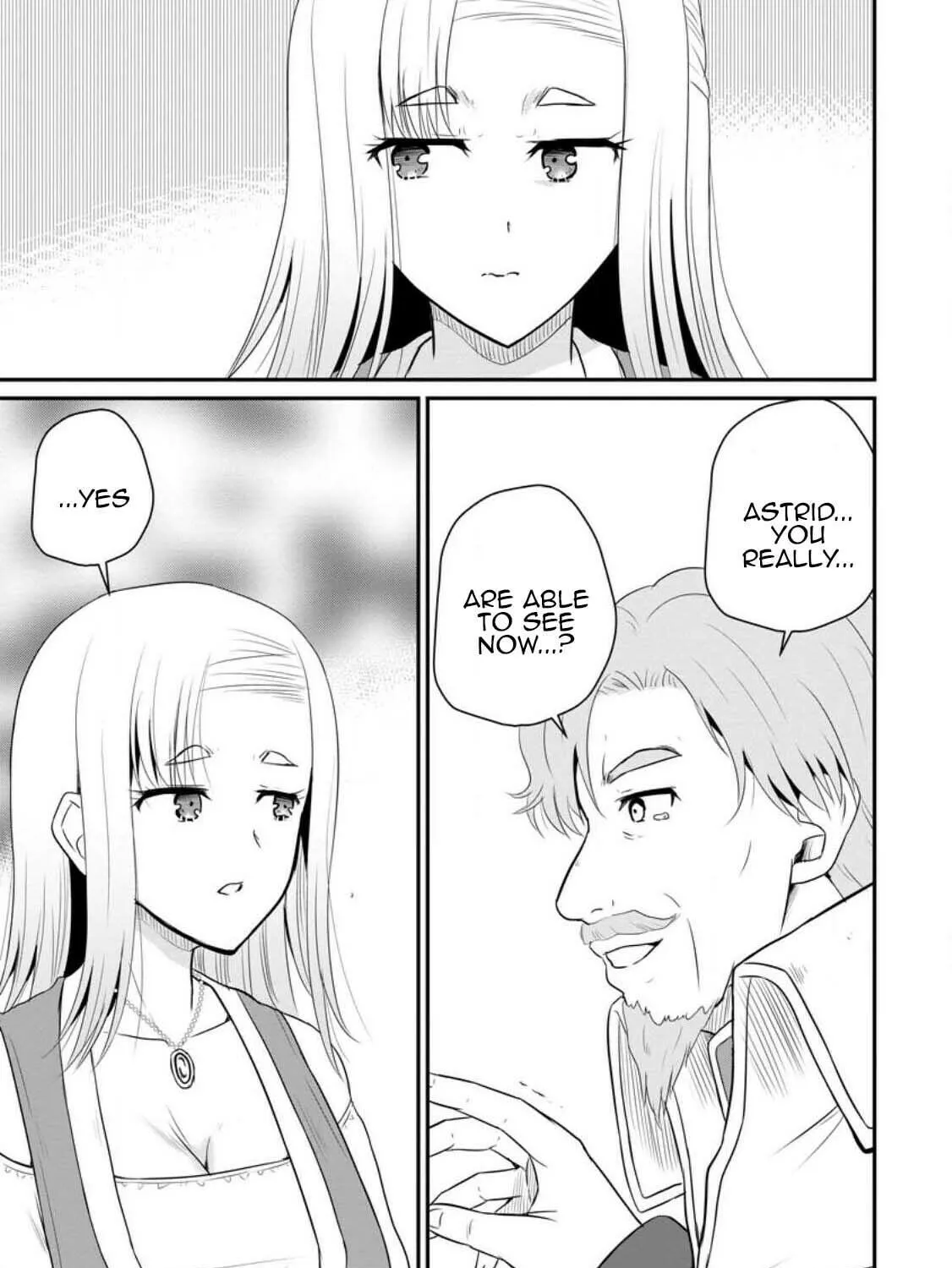The Frontier Life of the Low-Class Ossan Healer and the Lovely Girl Chapter 37 page 29 - 