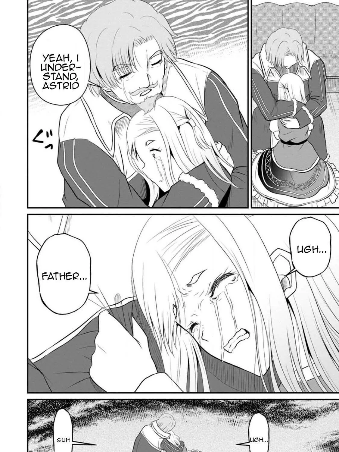 The Frontier Life of the Low-Class Ossan Healer and the Lovely Girl Chapter 37 page 39 - 