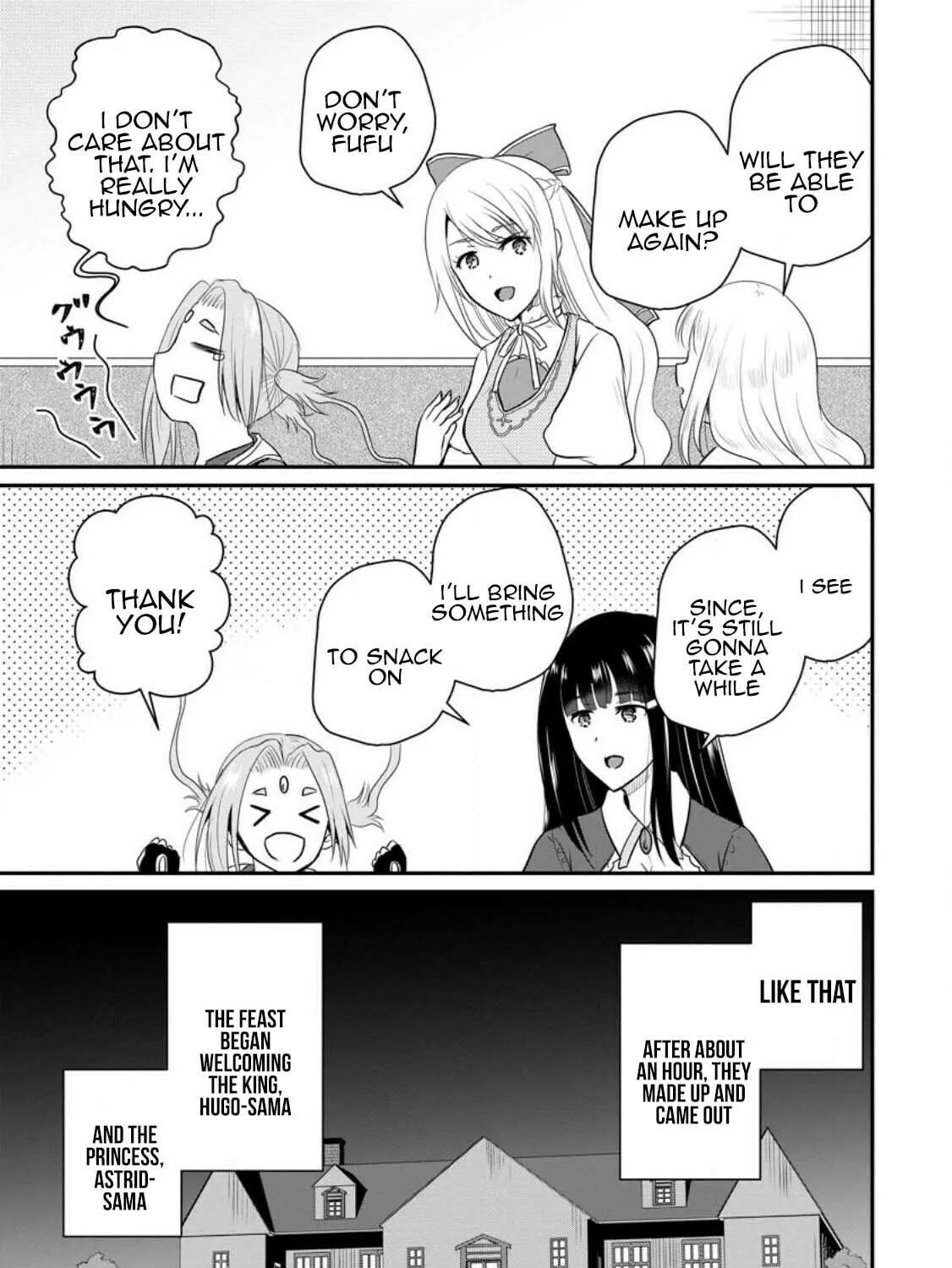 The Frontier Life of the Low-Class Ossan Healer and the Lovely Girl Chapter 37 page 45 - 