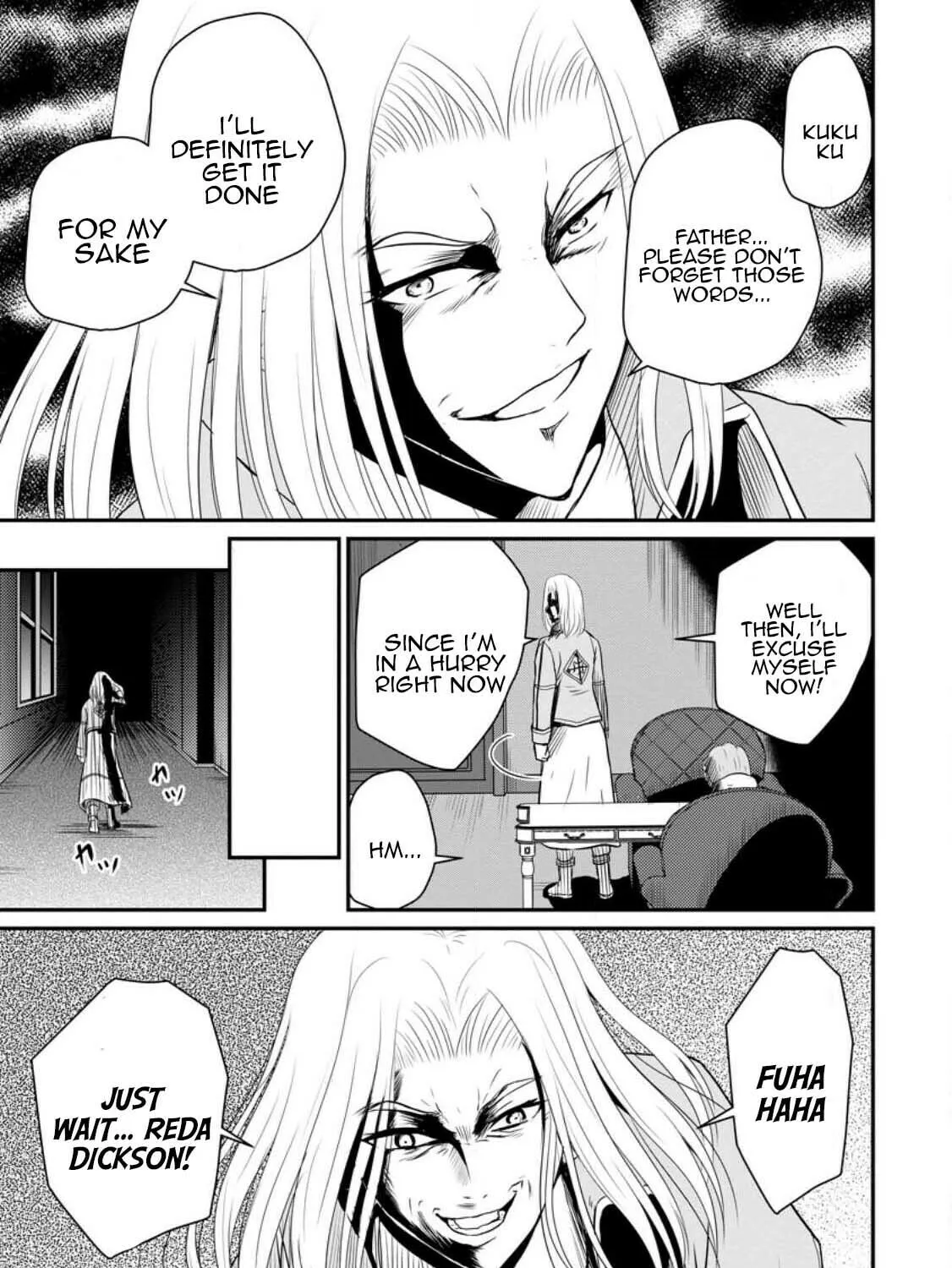 The Frontier Life of the Low-Class Ossan Healer and the Lovely Girl Chapter 38 page 25 - 