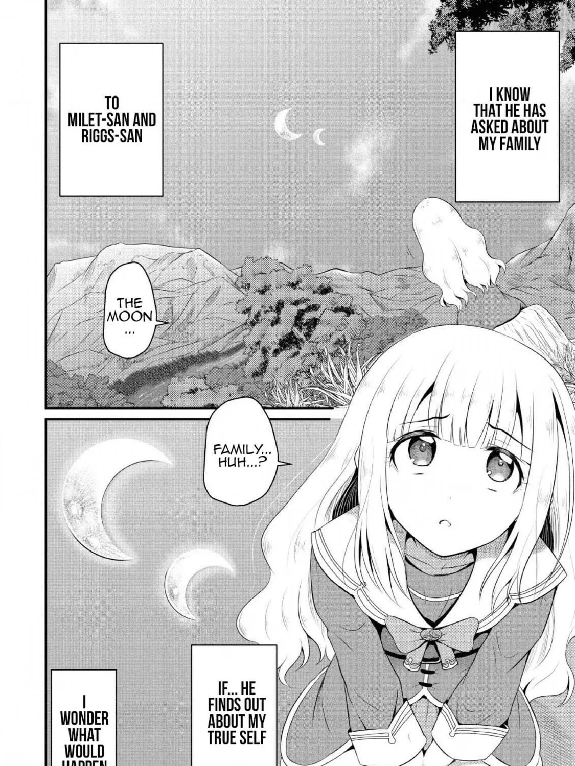 The Frontier Life of the Low-Class Ossan Healer and the Lovely Girl Chapter 4 page 55 - 