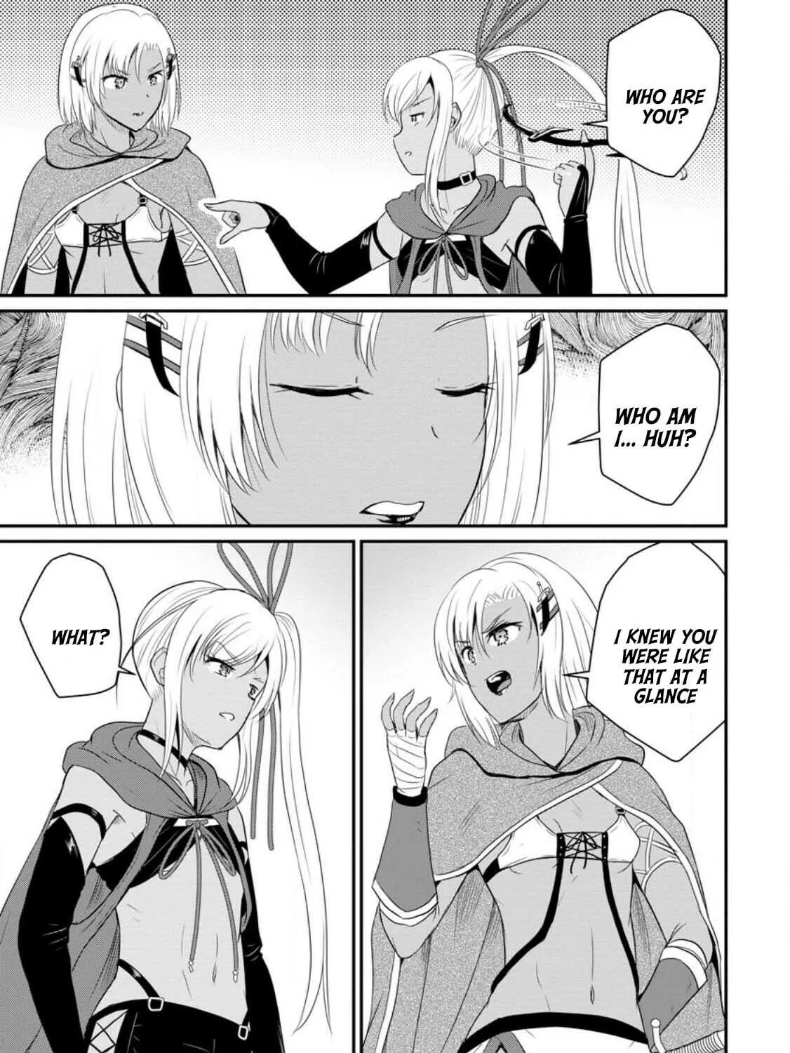 The Frontier Life of the Low-Class Ossan Healer and the Lovely Girl Chapter 40 page 57 - 