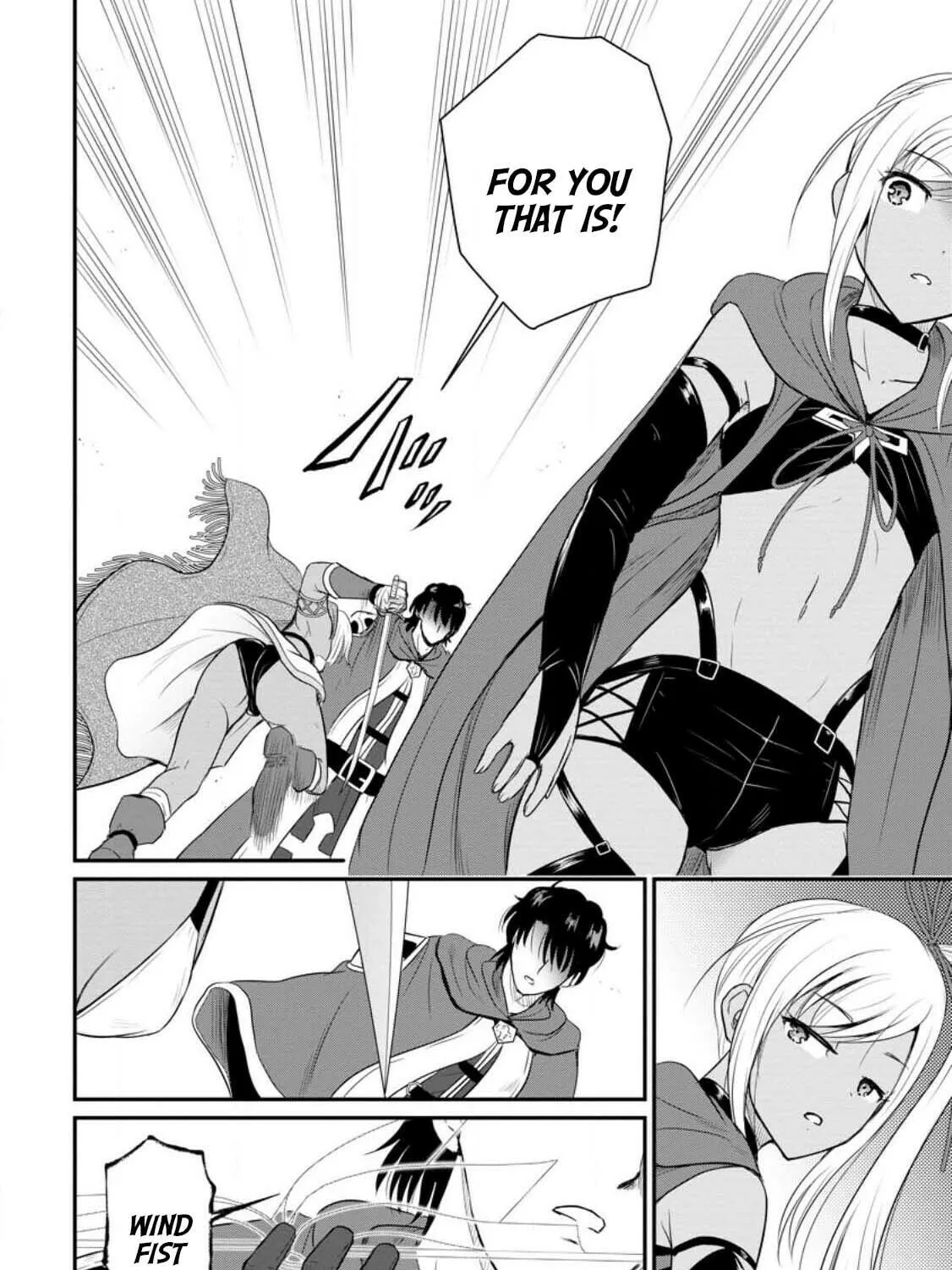 The Frontier Life of the Low-Class Ossan Healer and the Lovely Girl Chapter 41 page 13 - 
