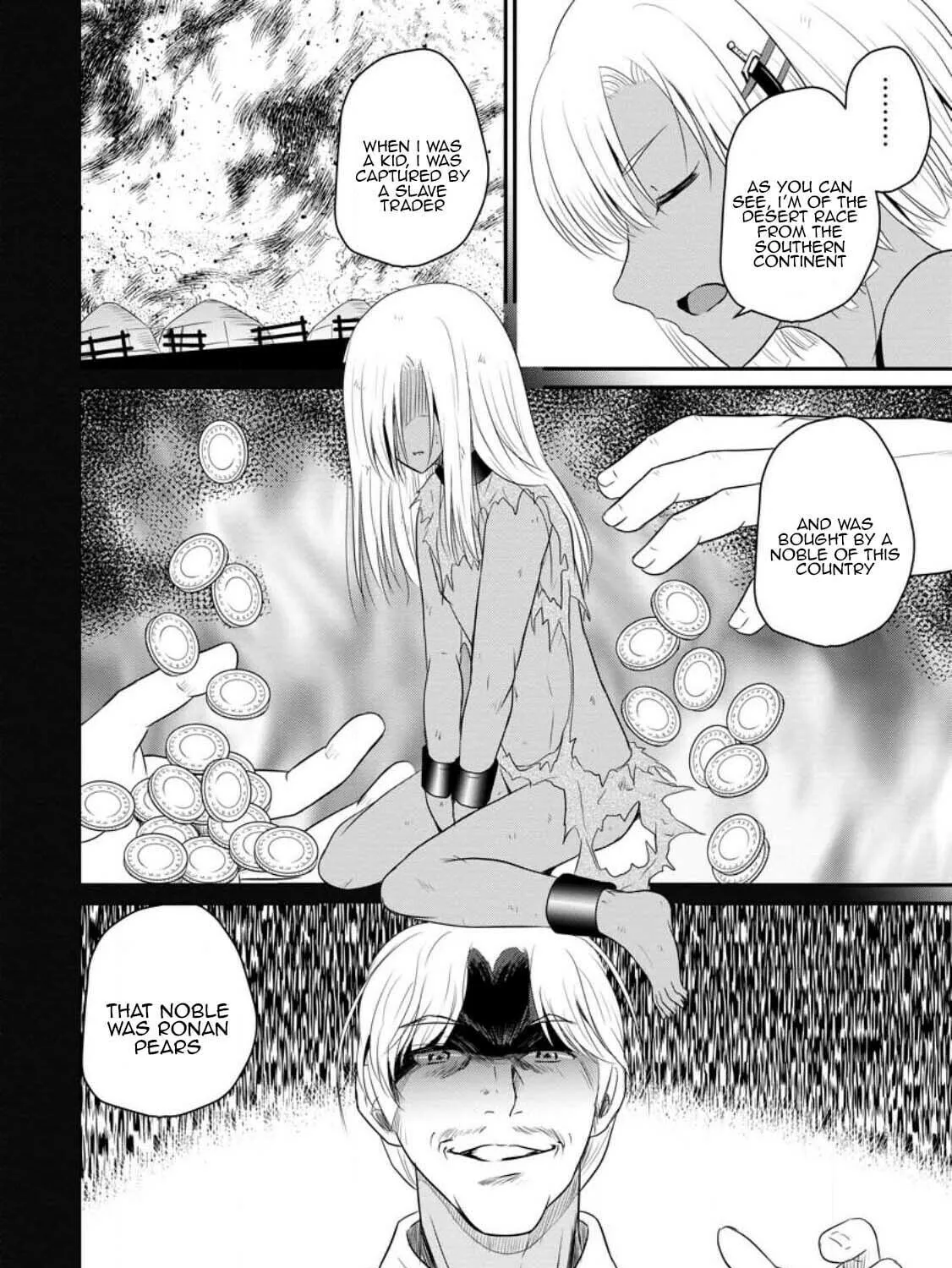 The Frontier Life of the Low-Class Ossan Healer and the Lovely Girl Chapter 41 page 29 - 