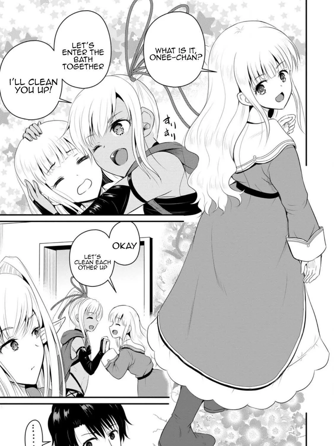 The Frontier Life of the Low-Class Ossan Healer and the Lovely Girl Chapter 42 page 29 - 