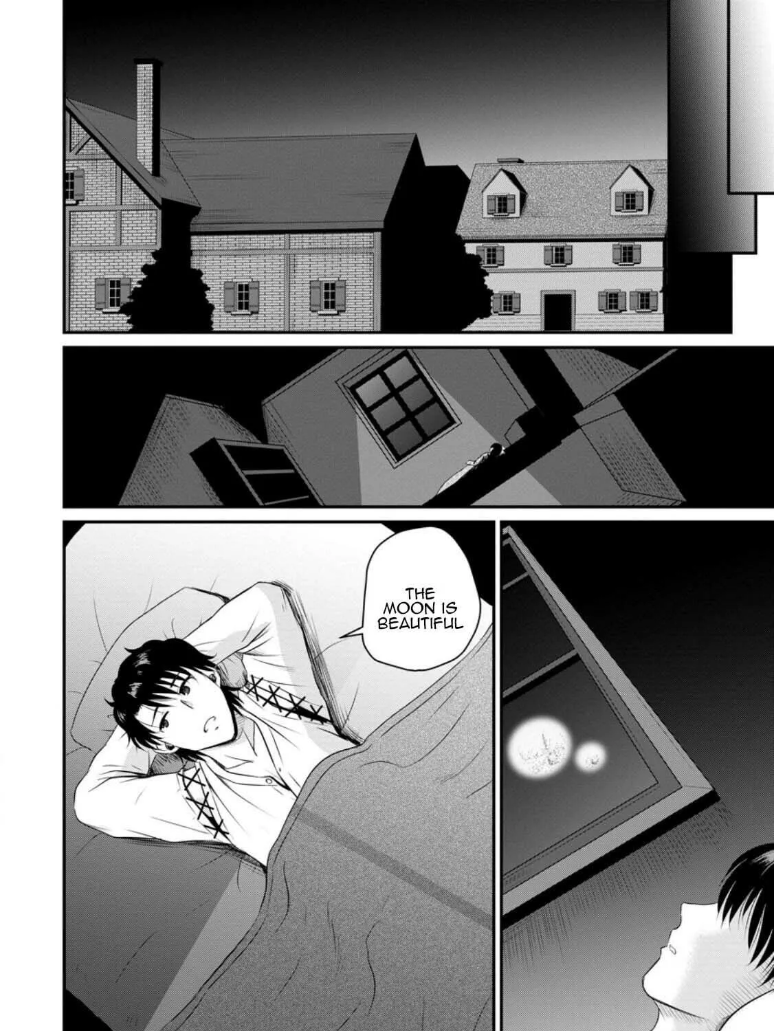 The Frontier Life of the Low-Class Ossan Healer and the Lovely Girl Chapter 42 page 35 - 
