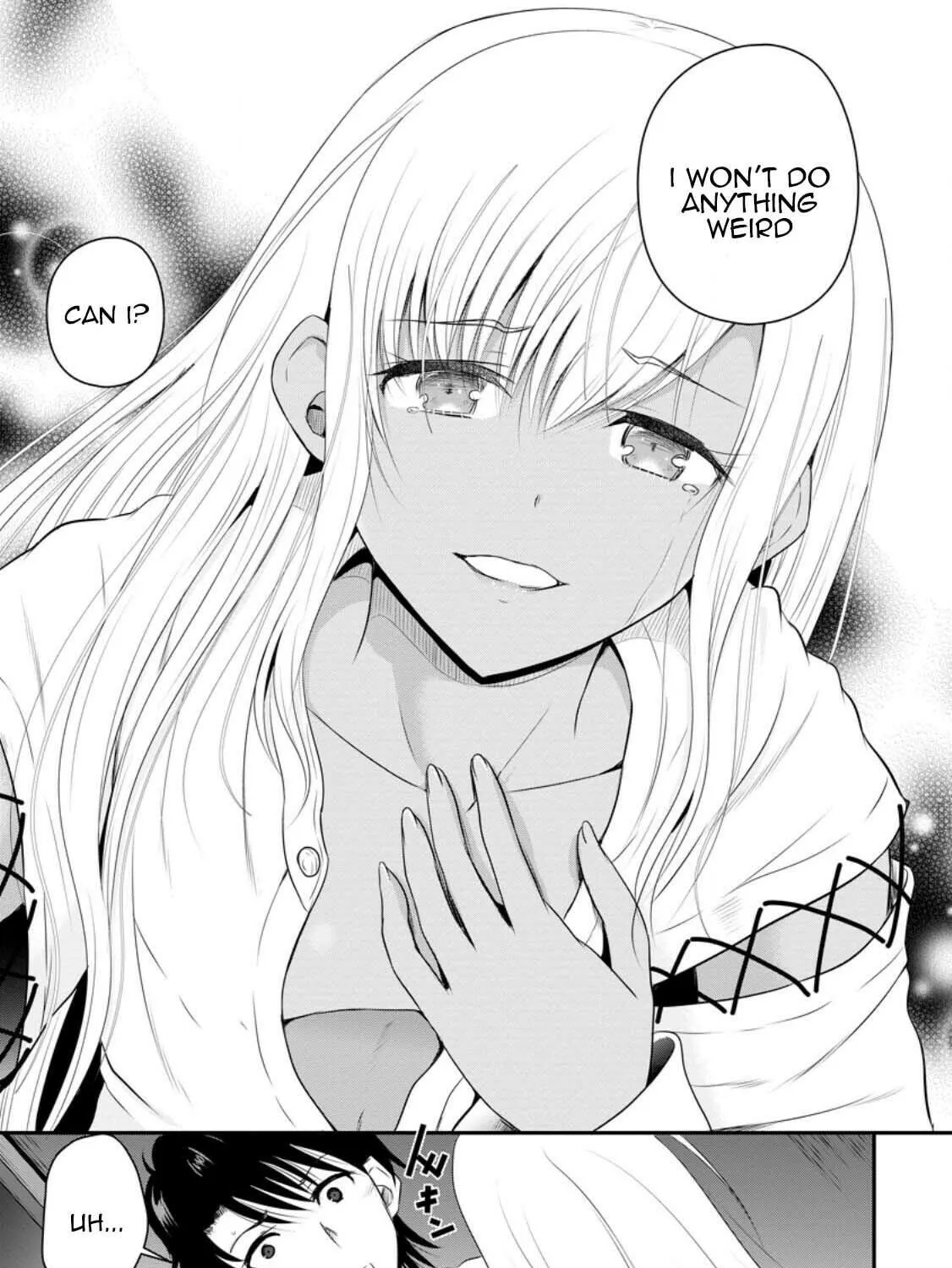 The Frontier Life of the Low-Class Ossan Healer and the Lovely Girl Chapter 42 page 41 - 