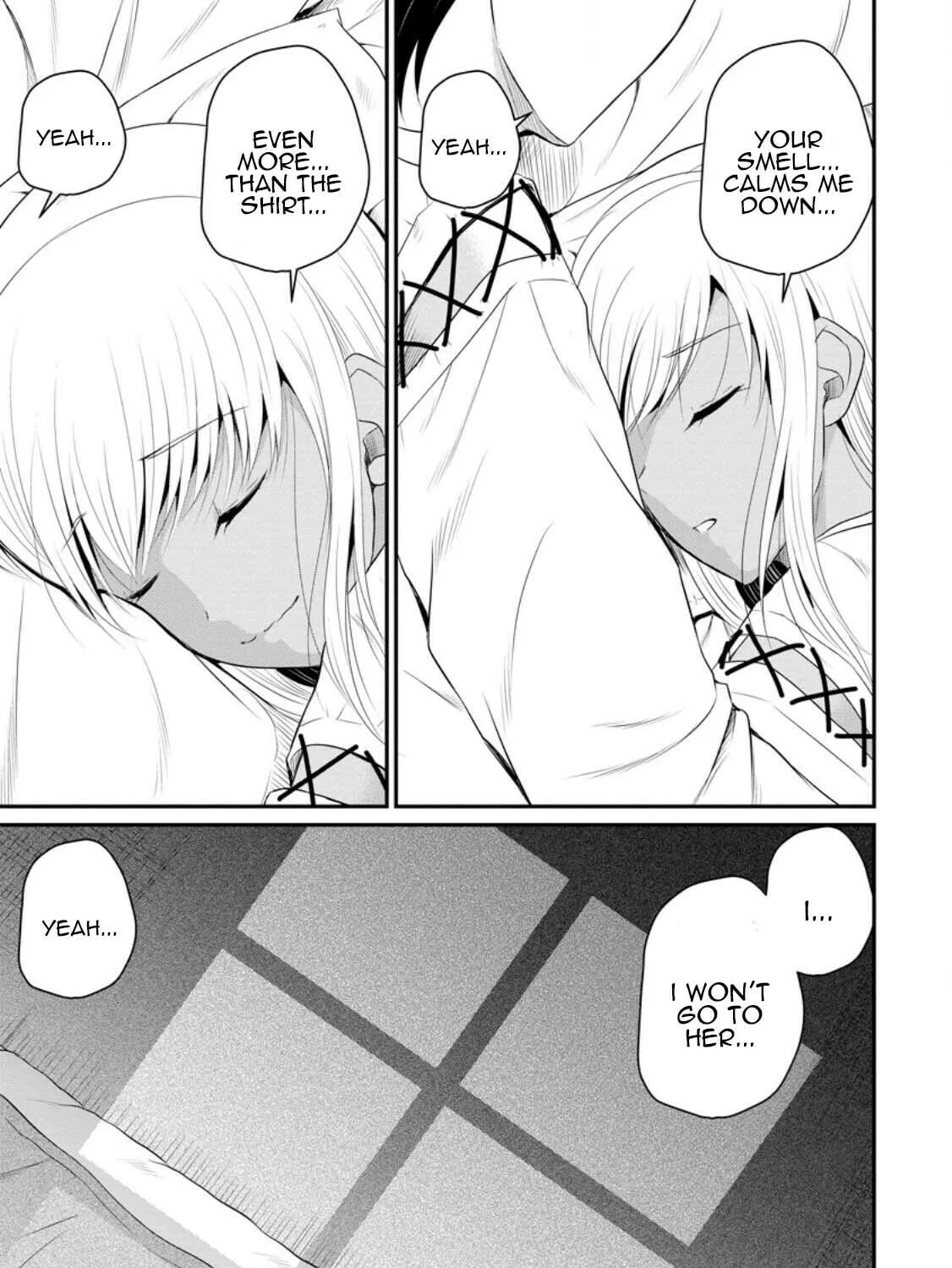 The Frontier Life of the Low-Class Ossan Healer and the Lovely Girl Chapter 42 page 45 - 
