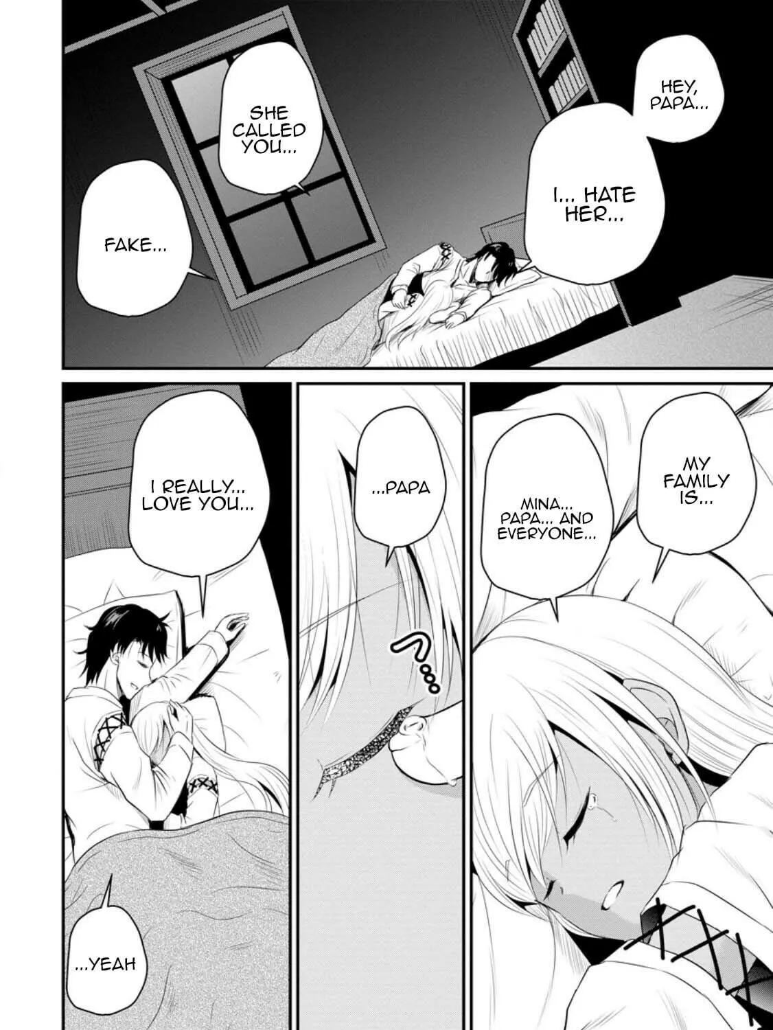 The Frontier Life of the Low-Class Ossan Healer and the Lovely Girl Chapter 42 page 47 - 