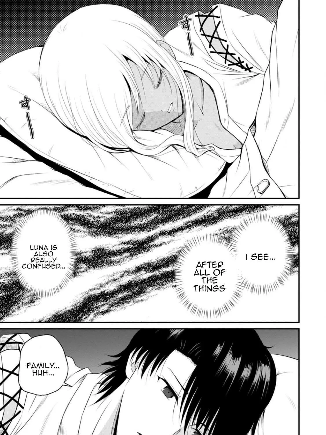 The Frontier Life of the Low-Class Ossan Healer and the Lovely Girl Chapter 42 page 49 - 