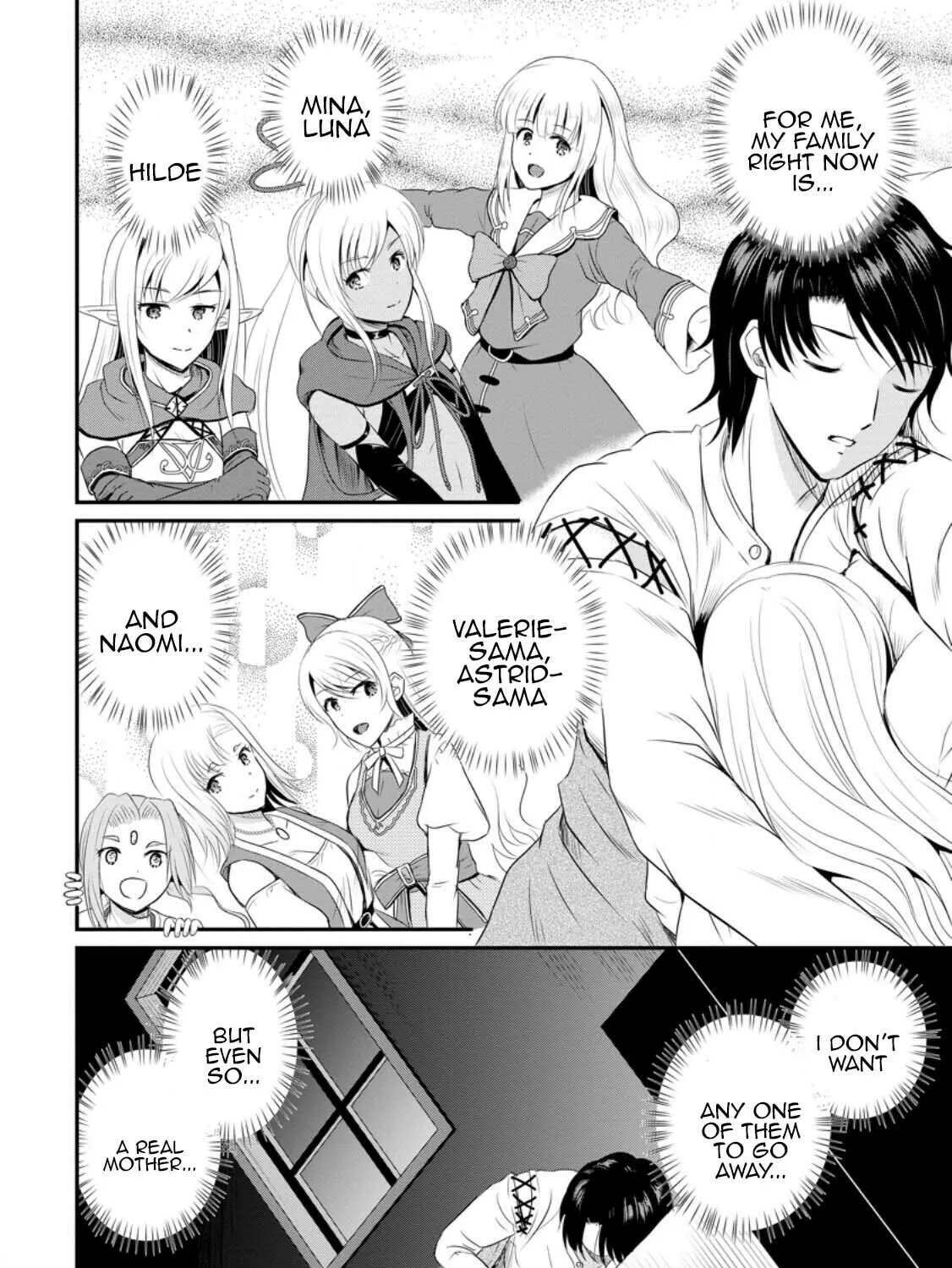The Frontier Life of the Low-Class Ossan Healer and the Lovely Girl Chapter 42 page 51 - 