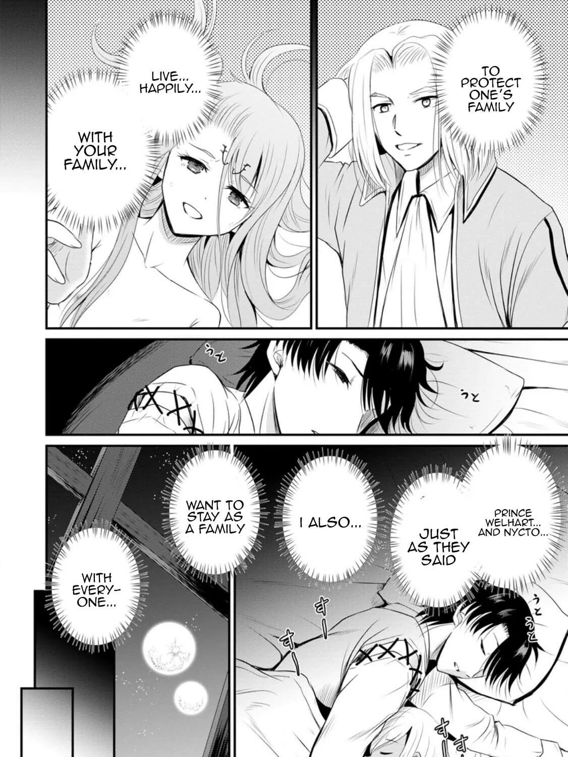 The Frontier Life of the Low-Class Ossan Healer and the Lovely Girl Chapter 42 page 55 - 