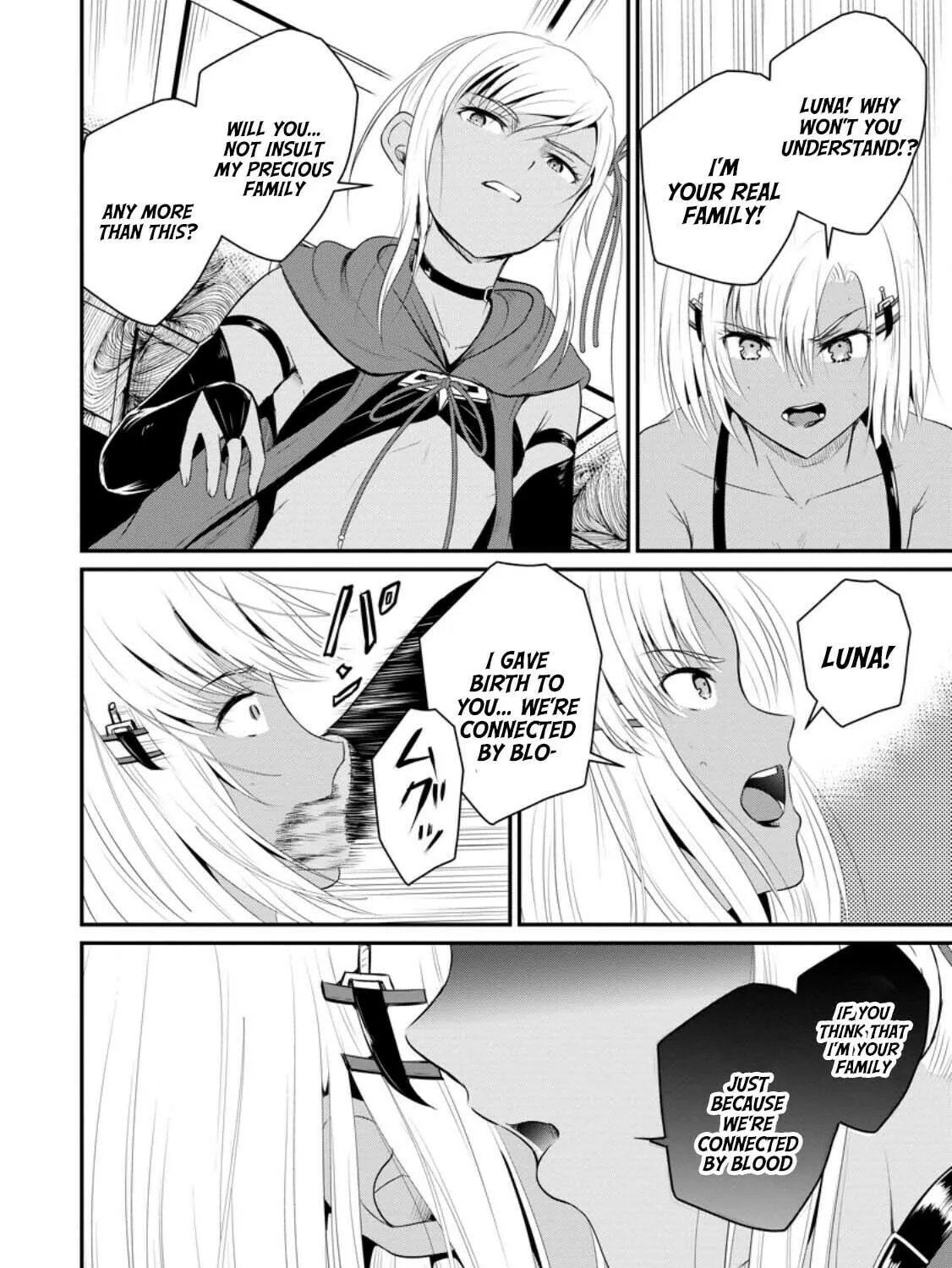 The Frontier Life of the Low-Class Ossan Healer and the Lovely Girl Chapter 42 page 7 - 