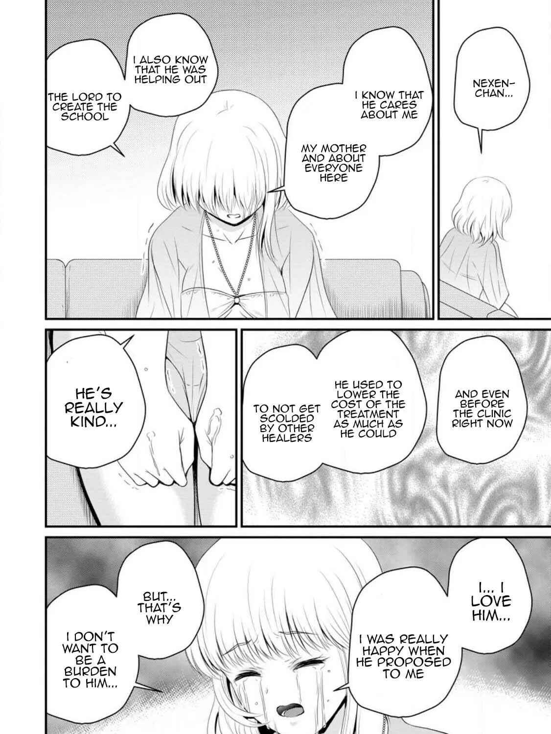 The Frontier Life of the Low-Class Ossan Healer and the Lovely Girl Chapter 44 page 27 - 