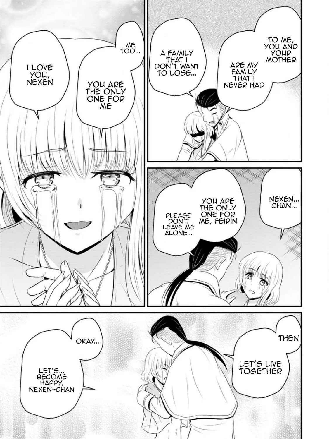 The Frontier Life of the Low-Class Ossan Healer and the Lovely Girl Chapter 44 page 37 - 