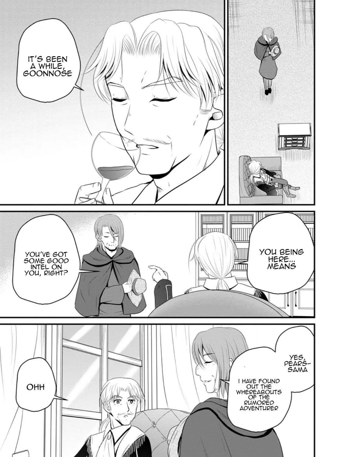 The Frontier Life of the Low-Class Ossan Healer and the Lovely Girl Chapter 45 page 41 - 