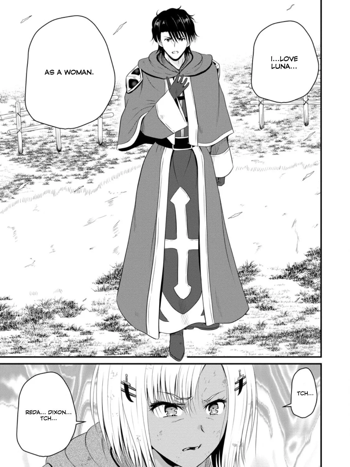 The Frontier Life of the Low-Class Ossan Healer and the Lovely Girl Chapter 46 page 47 - 